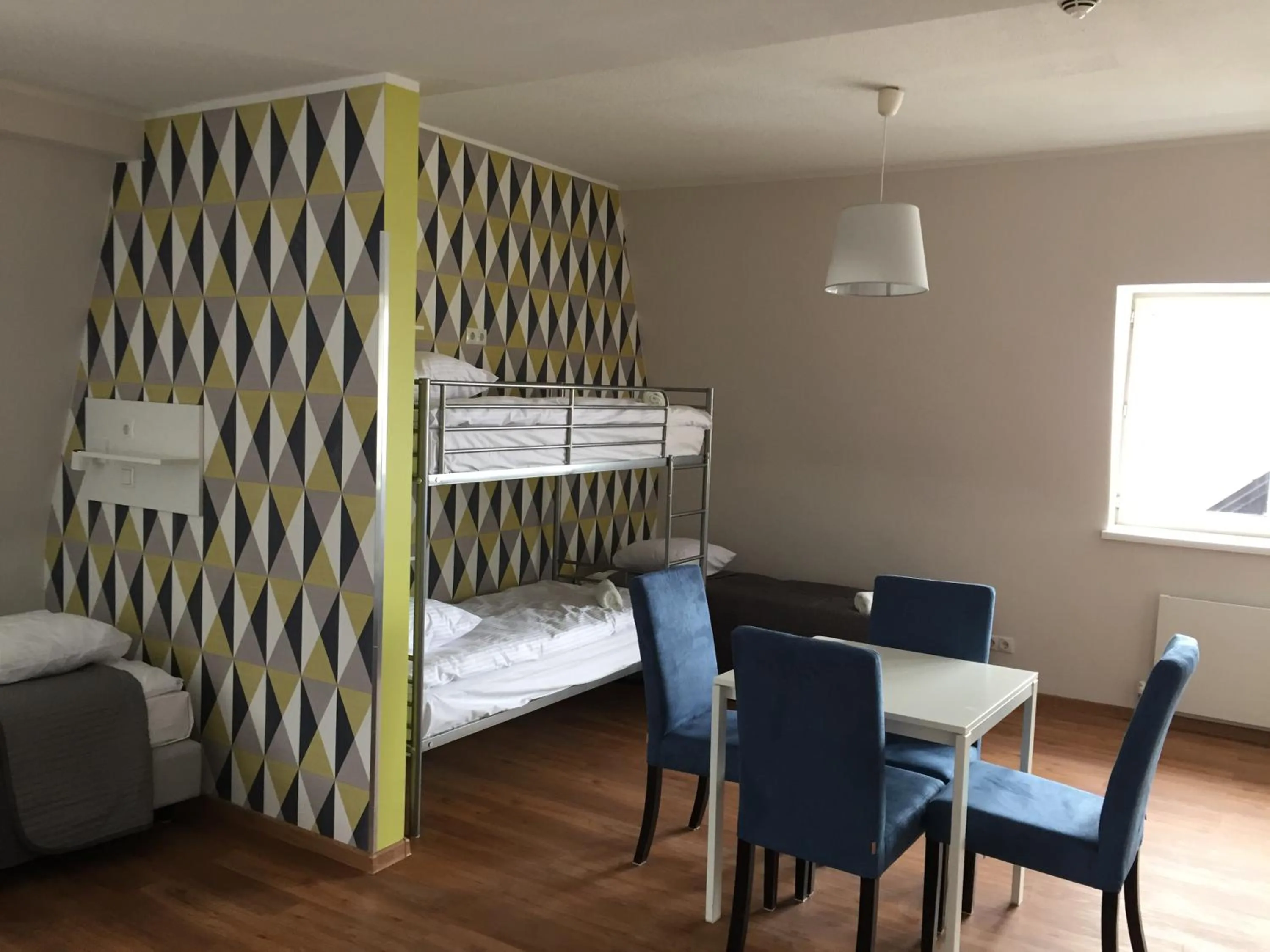 Bed in Hostel Marmota