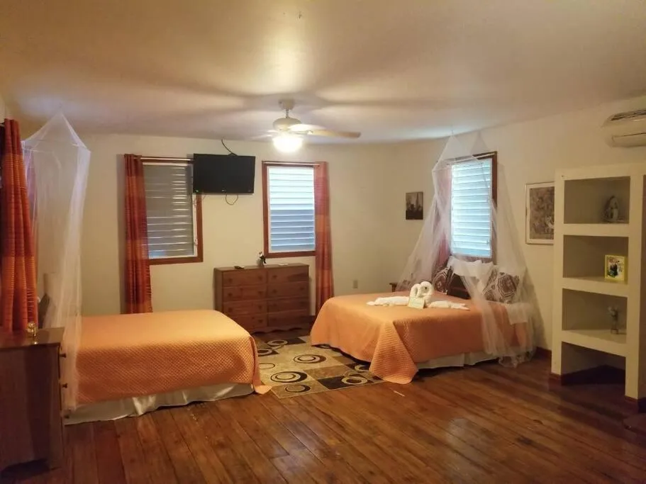 River Bend Resort Bze