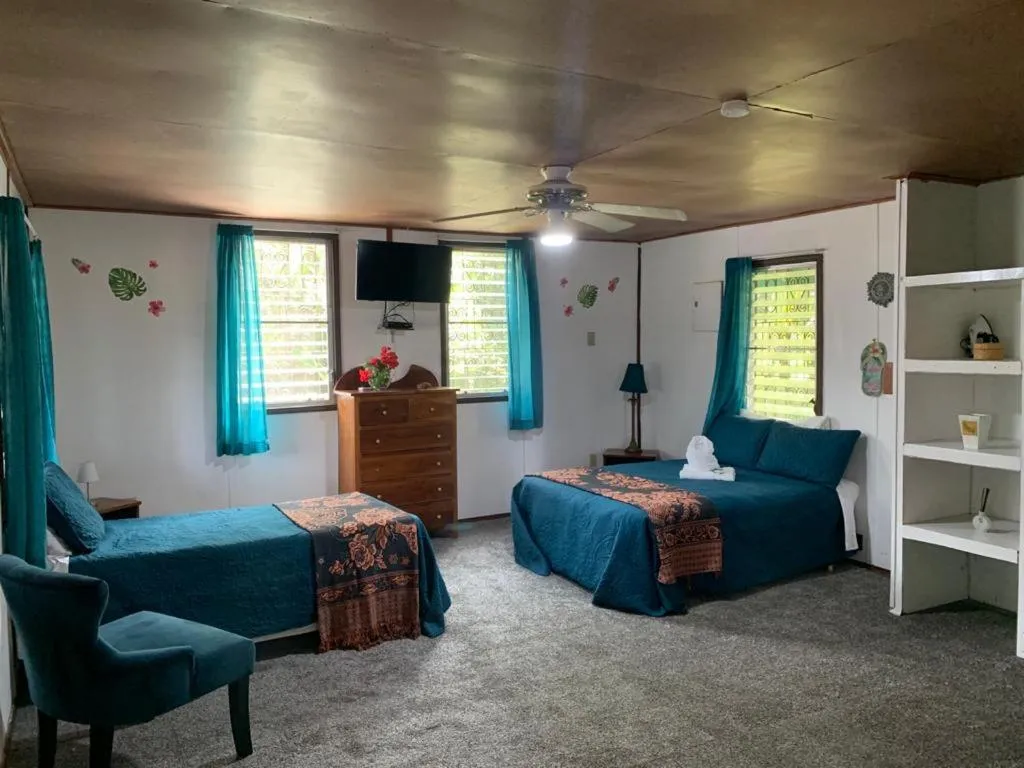 River Bend Resort Bze