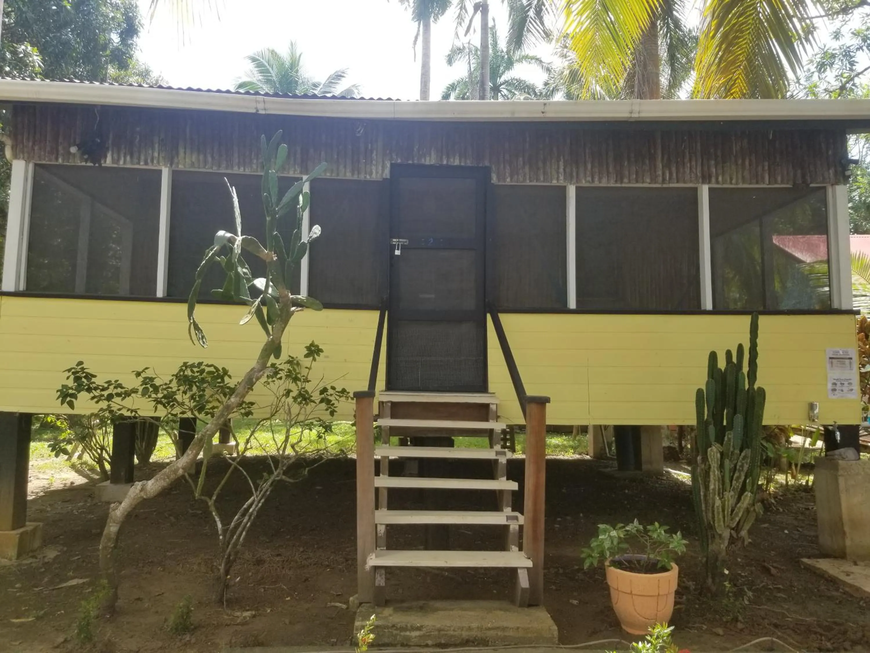 River Bend Resort Bze