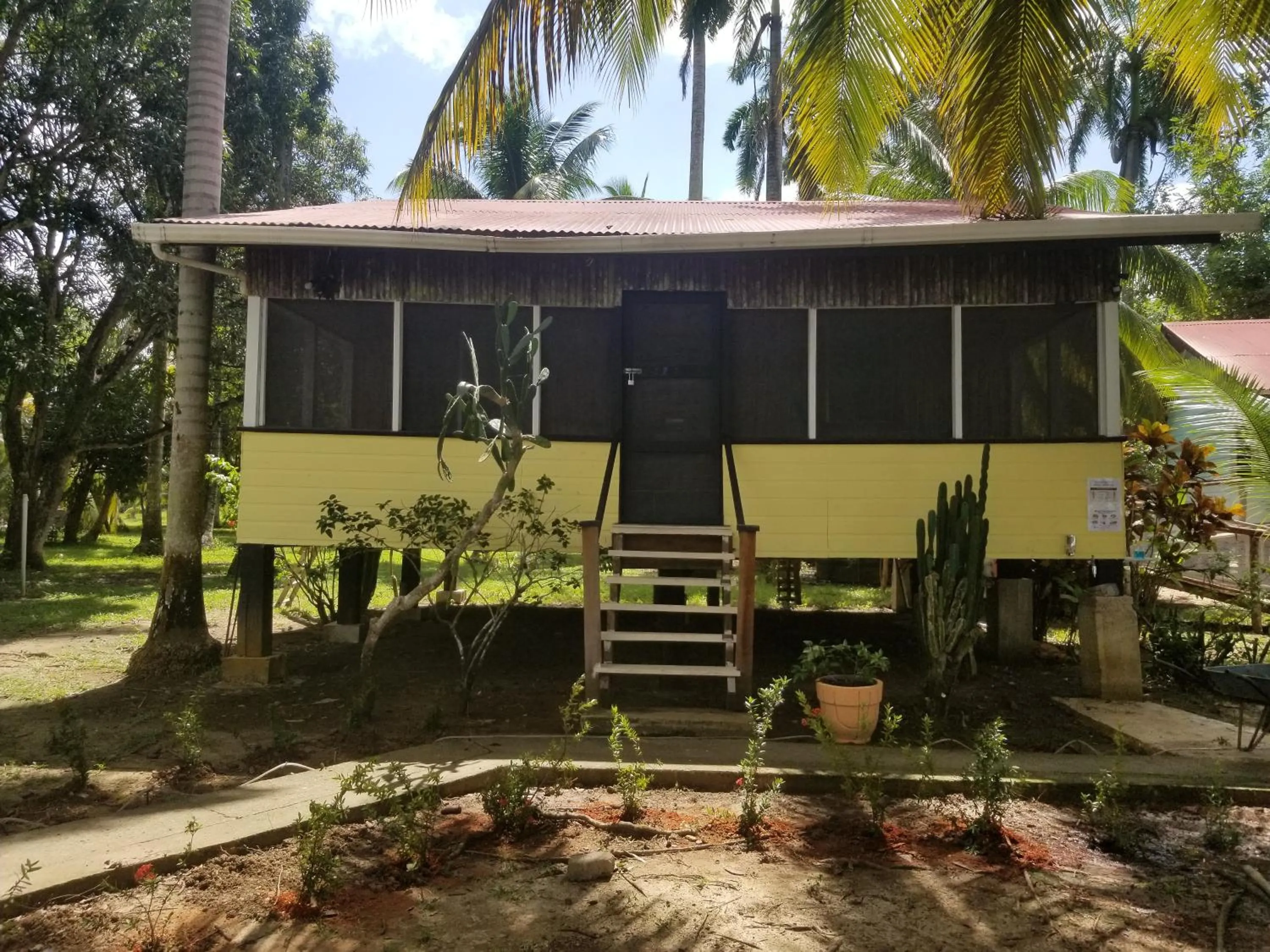 River Bend Resort Bze