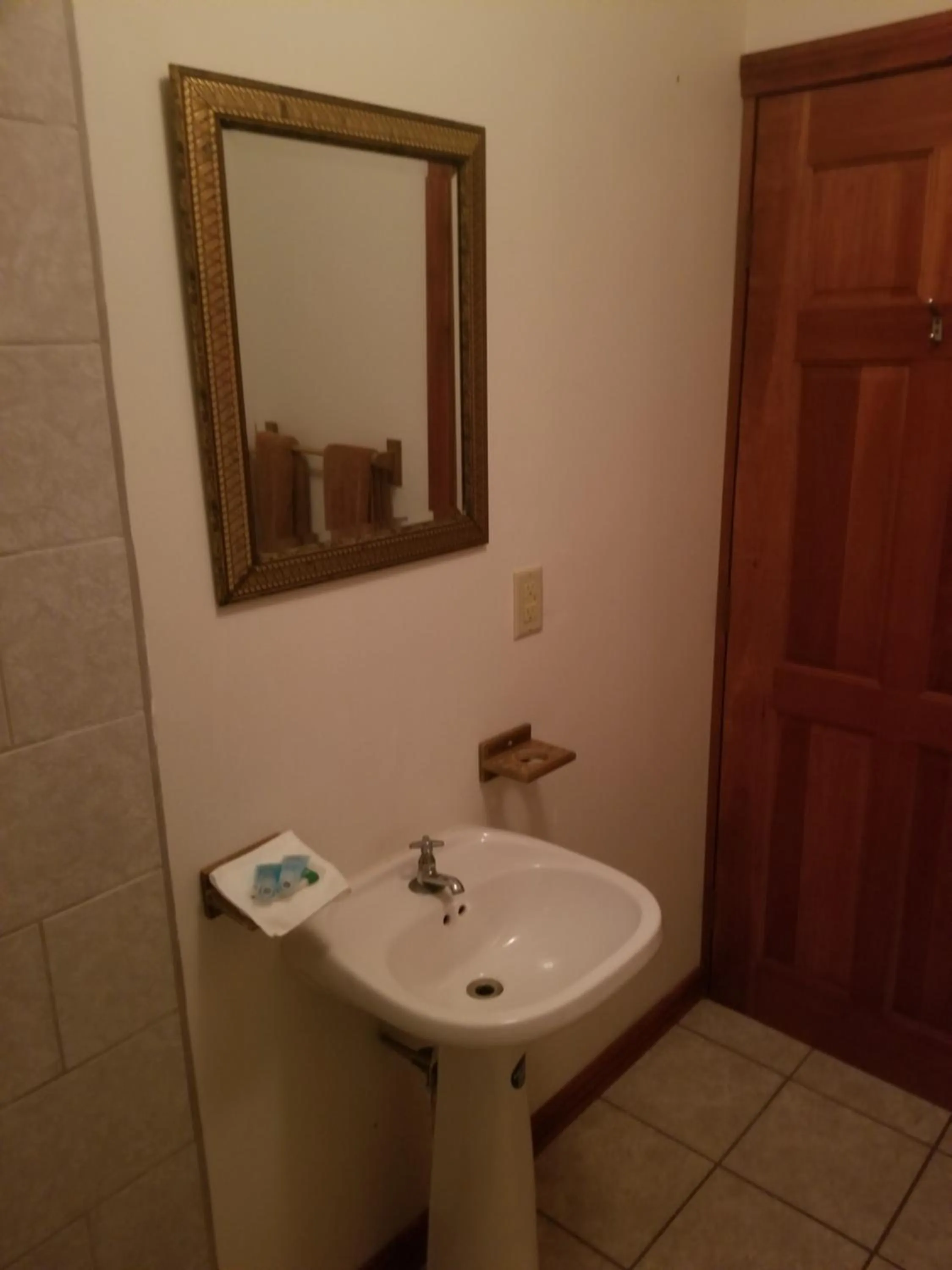 River Bend Resort Bze