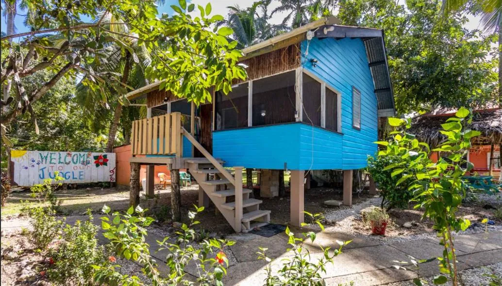 River Bend Resort Bze