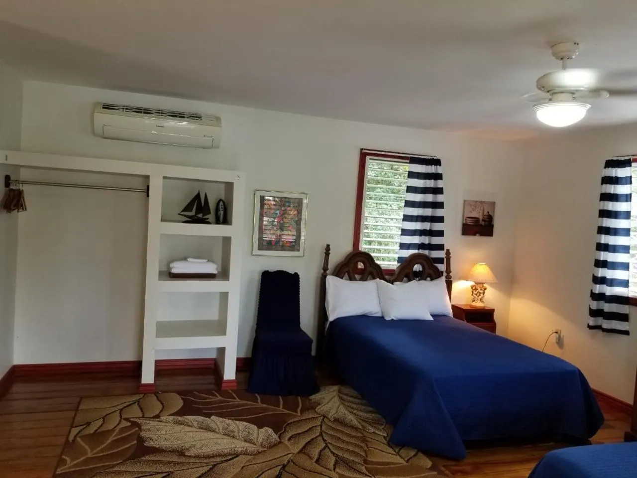 Bedroom in River Bend Resort Bze