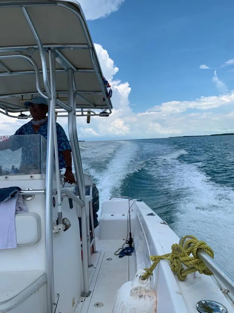 Staff in River Bend Resort Bze