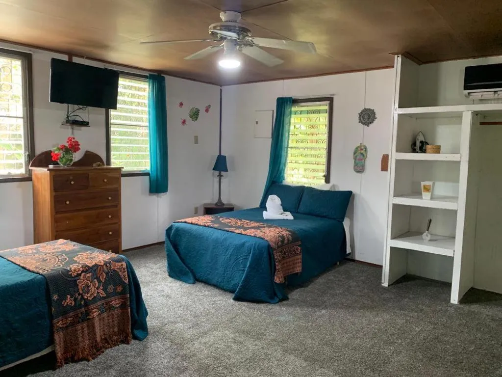 River Bend Resort Bze