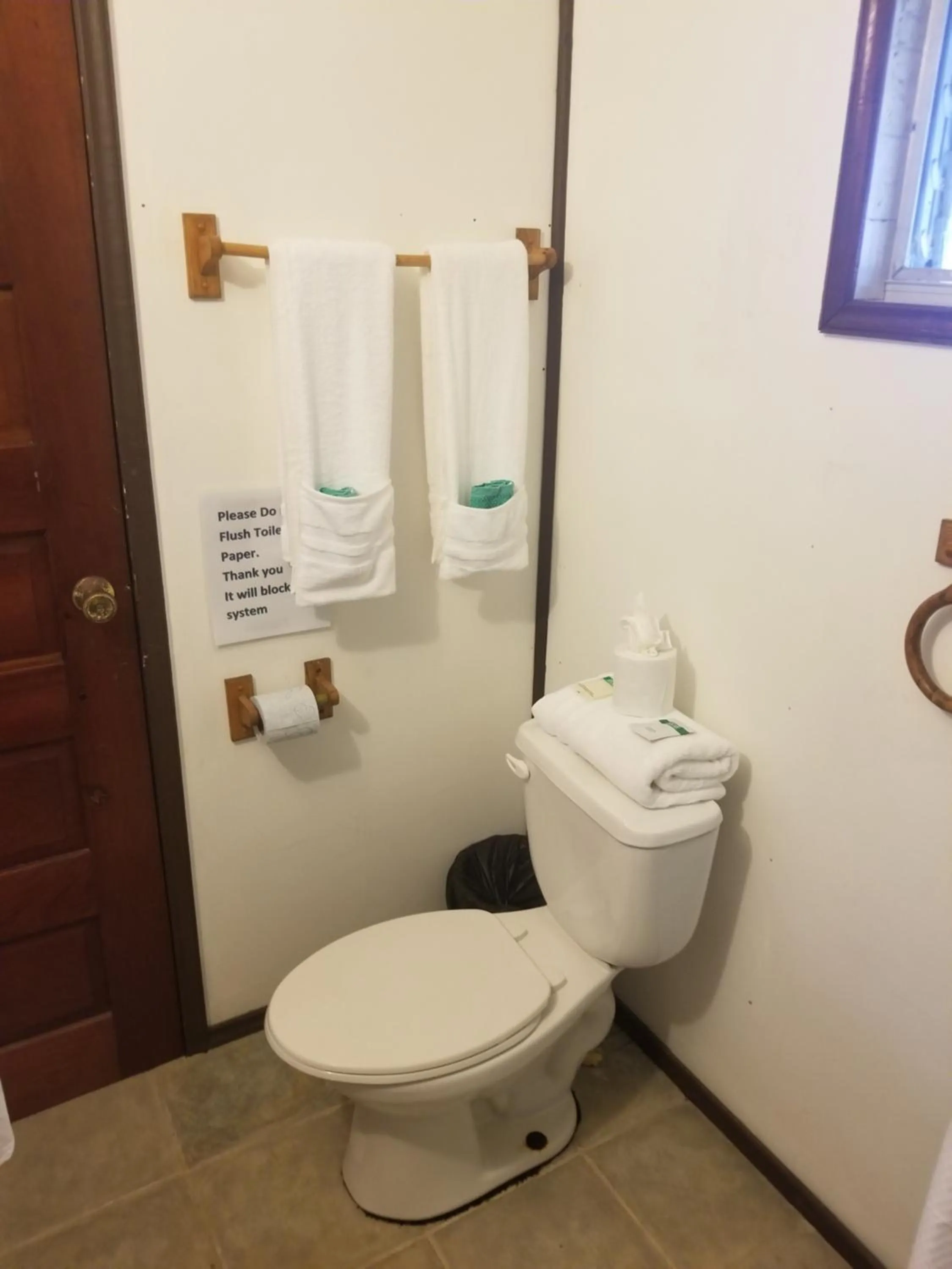 River Bend Resort Bze