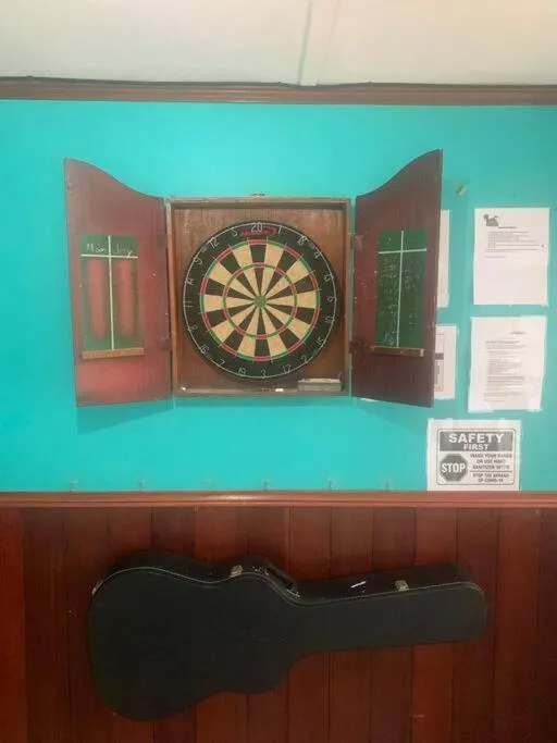 River Bend Resort Bze