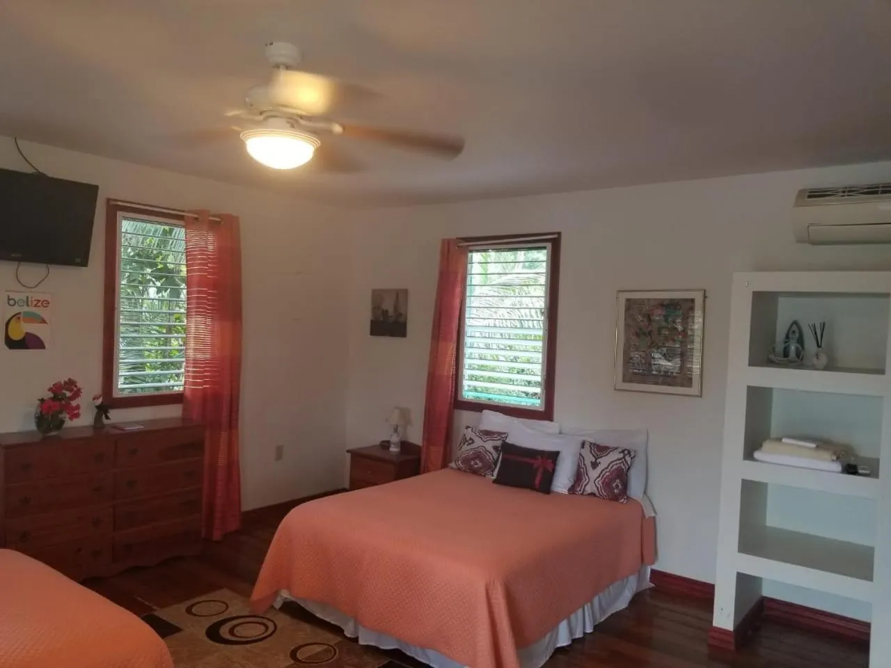 Bedroom in River Bend Resort Bze