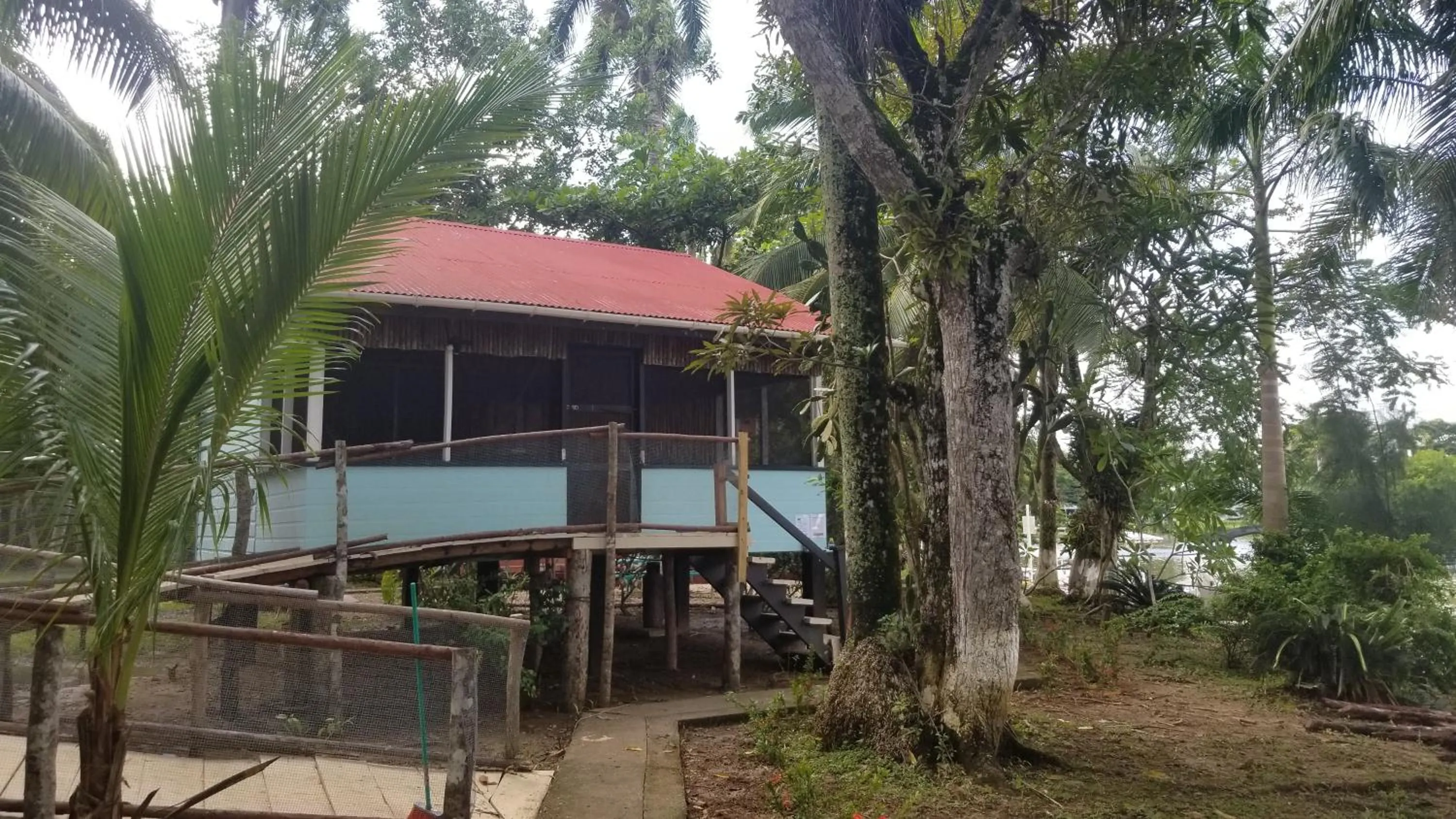 River Bend Resort Bze