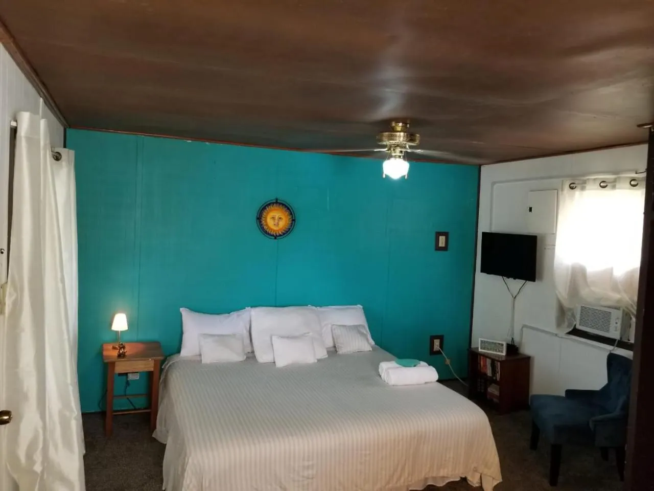 Bedroom in River Bend Resort Bze