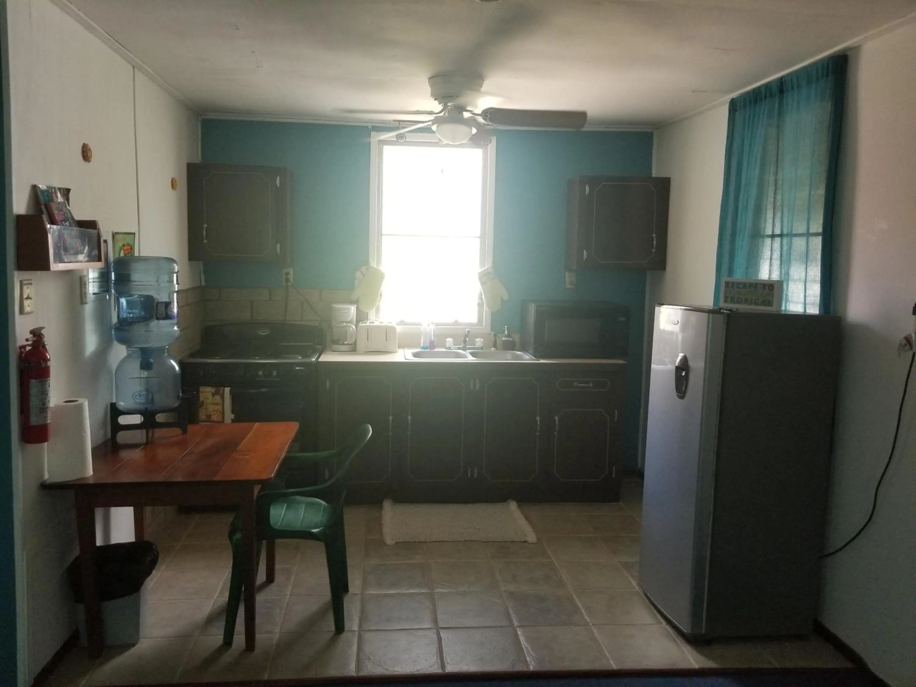 River Bend Resort Bze