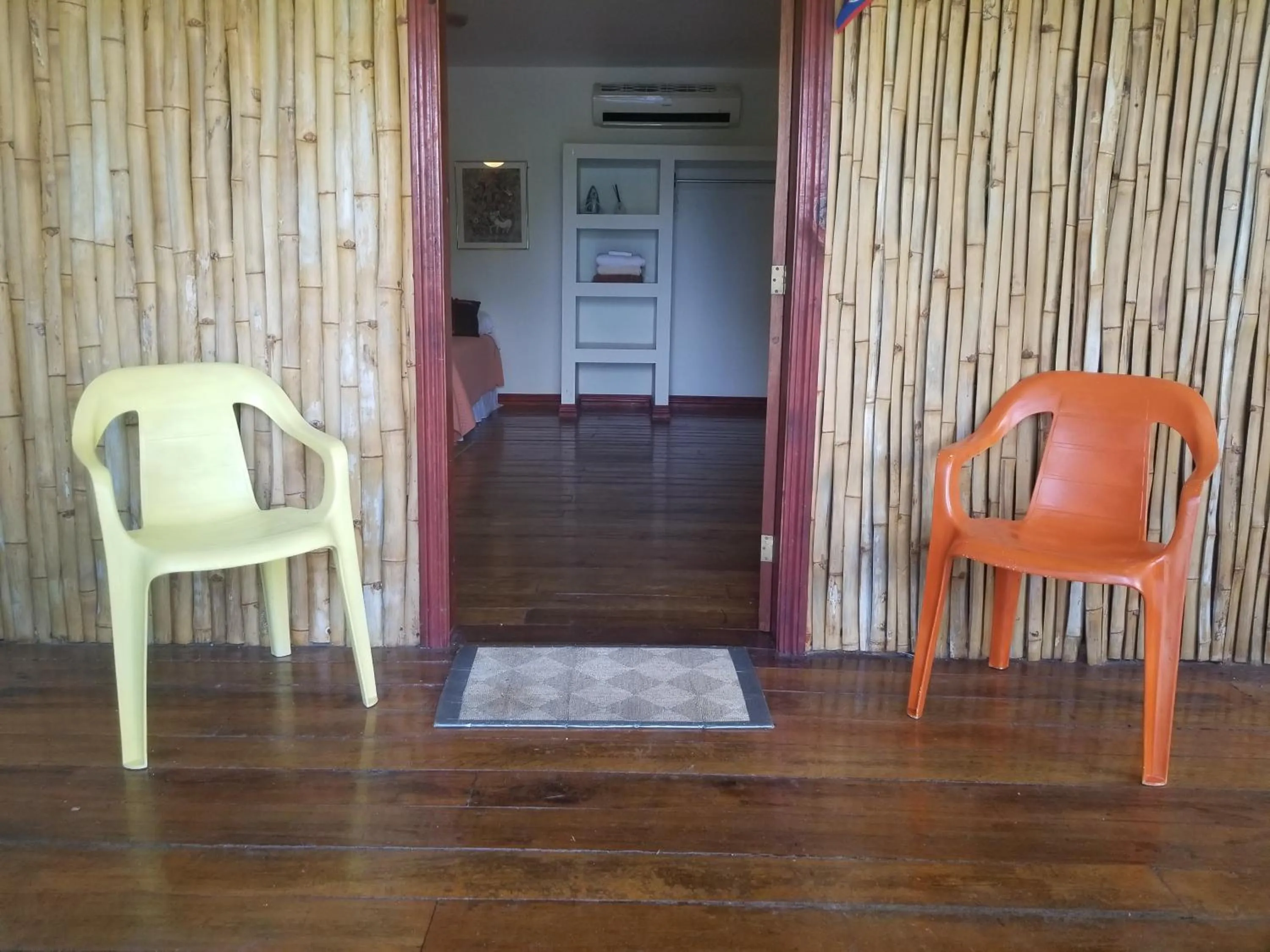 River Bend Resort Bze