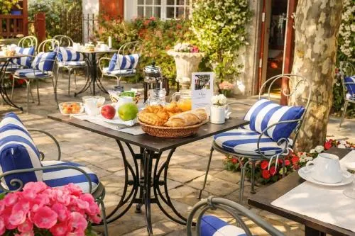 Hotel Villa Catarie