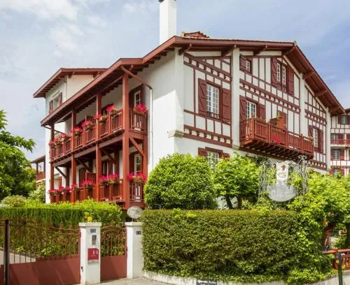 Hotel Villa Catarie