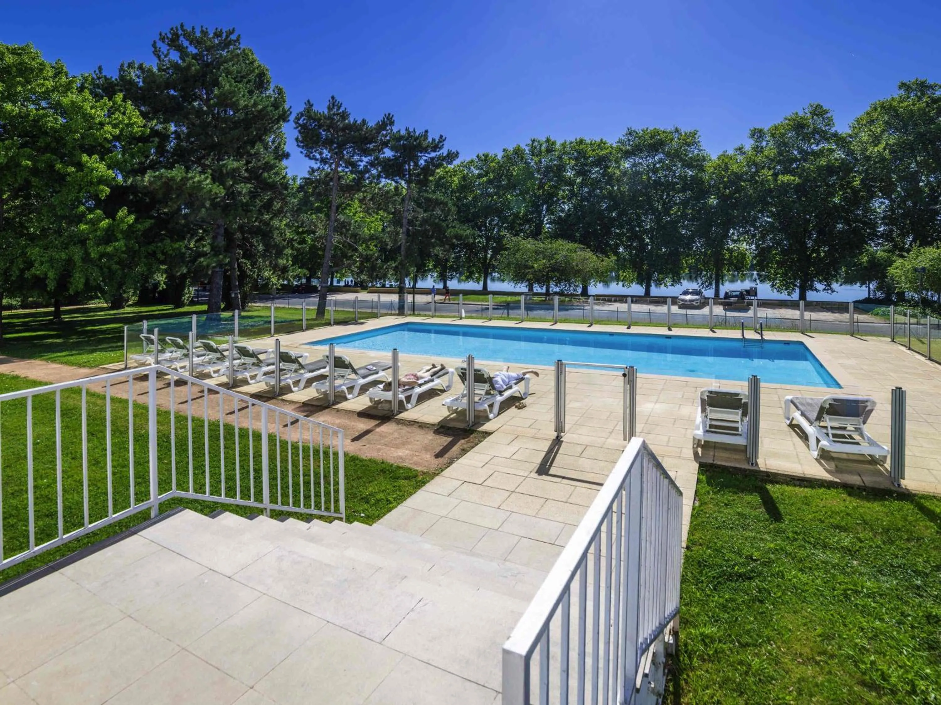 Other in Hôtel Mercure Mâcon Bord de Saône