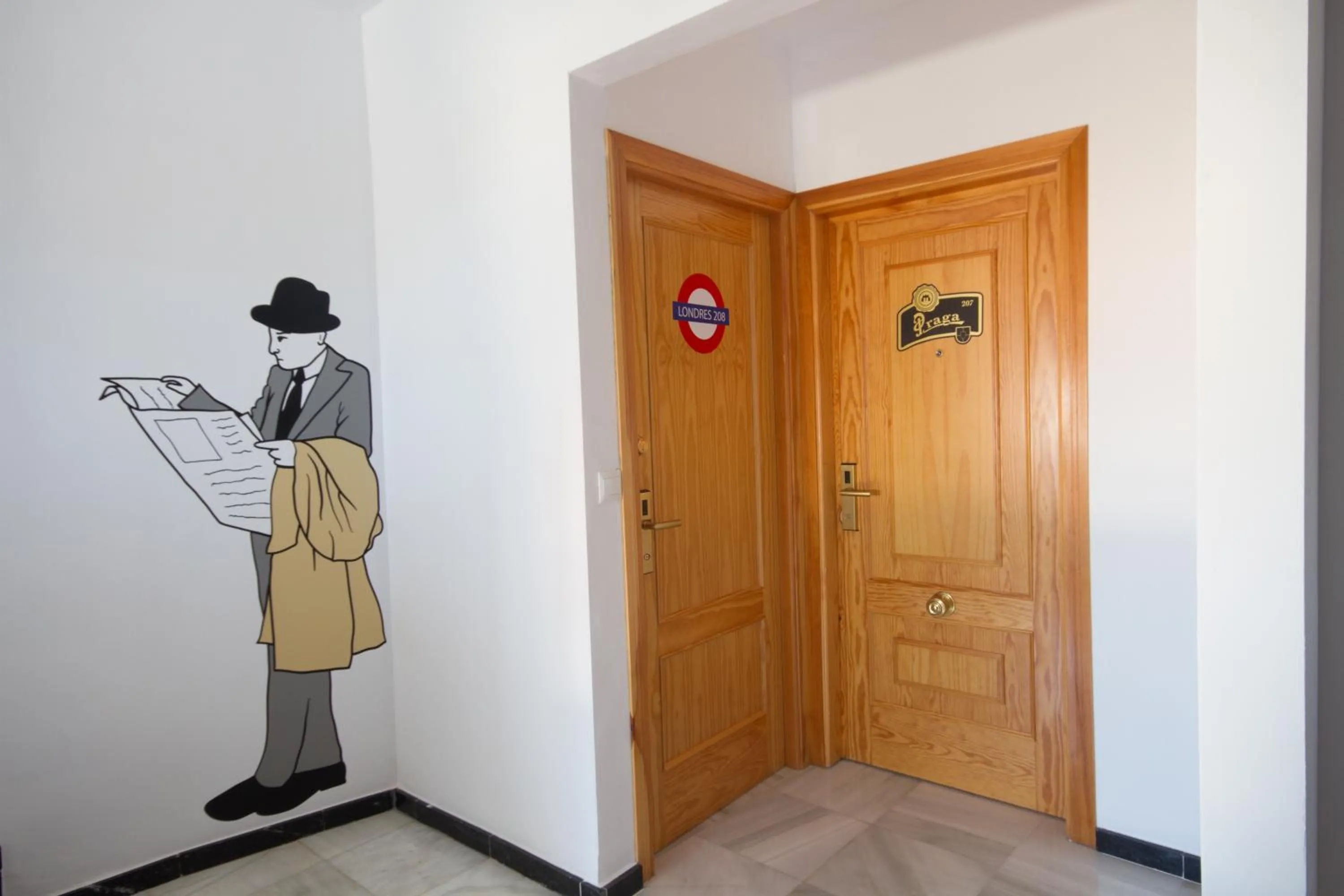 Other in Apartamentos El Templo Suites