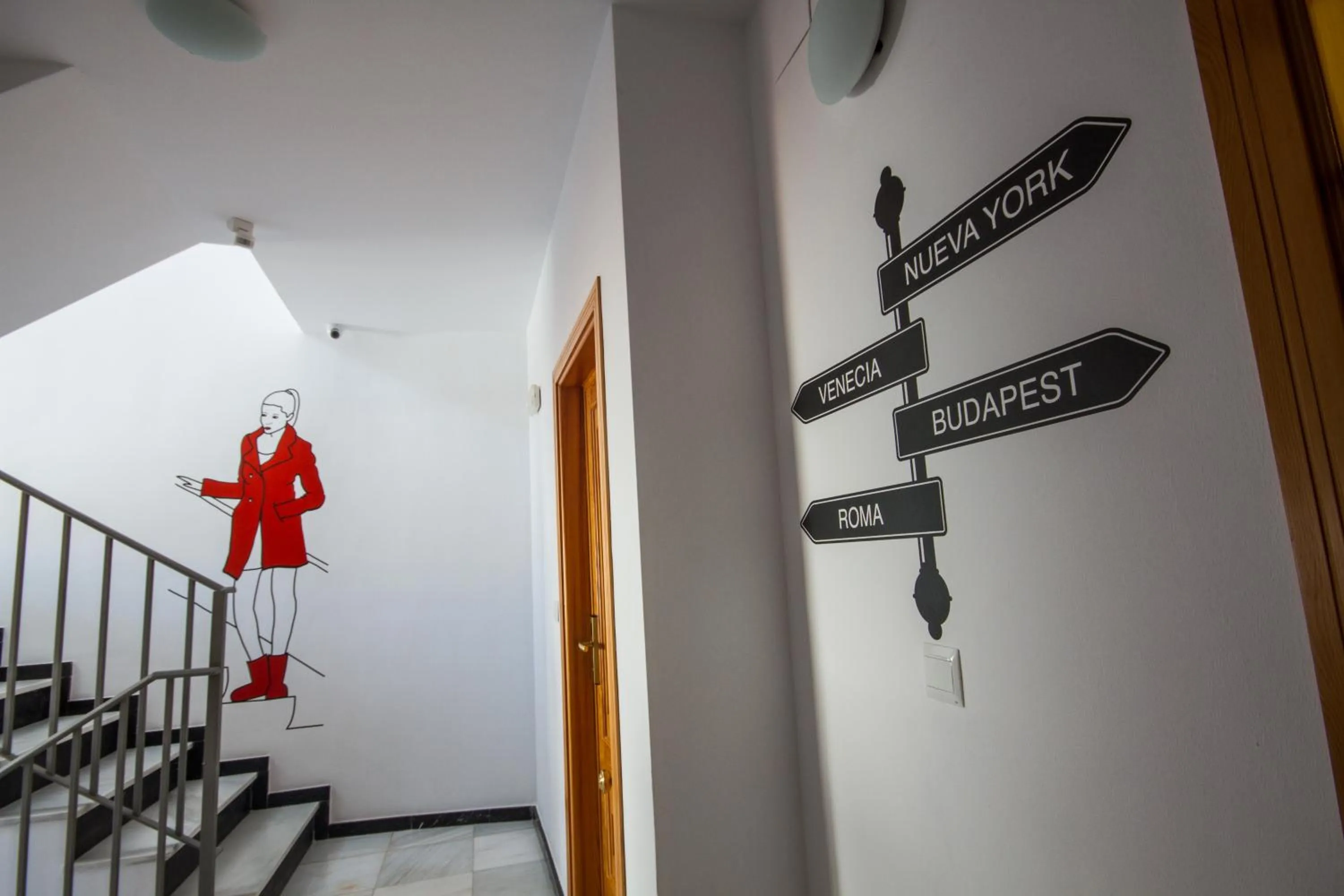 Other in Apartamentos El Templo Suites