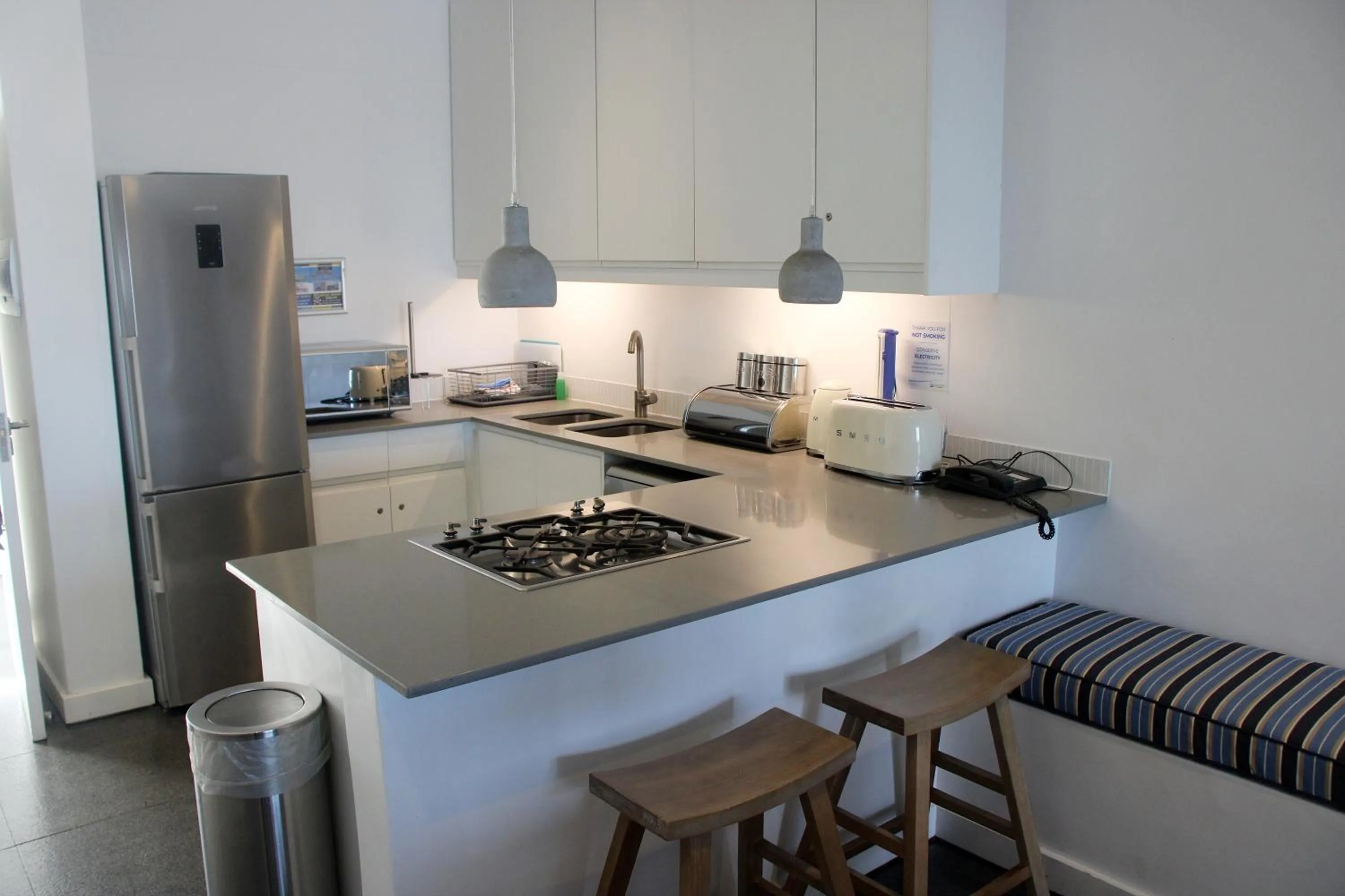 Club Mykonos Langebaan