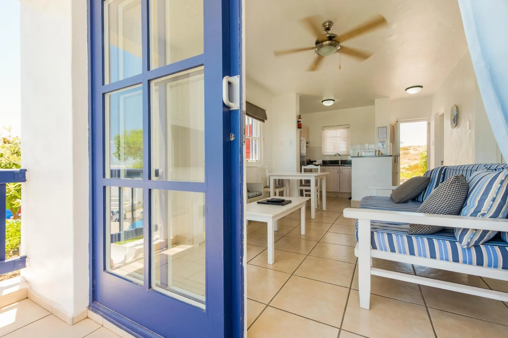 Club Mykonos Langebaan