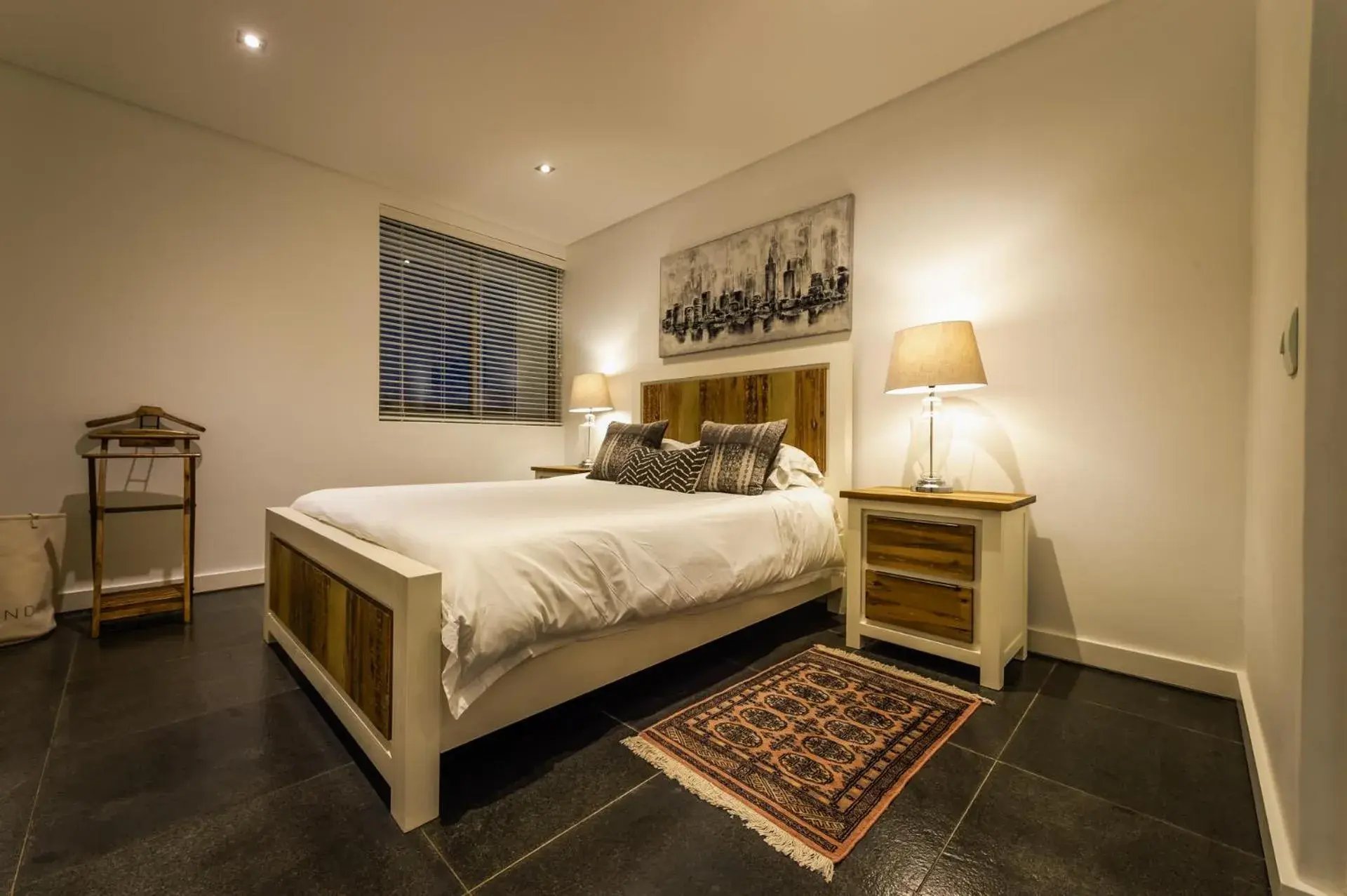 Marina 2 Bedroom Apartment in Club Mykonos Langebaan Marina 2 Bedroom Apartment in Club Mykonos Langebaan