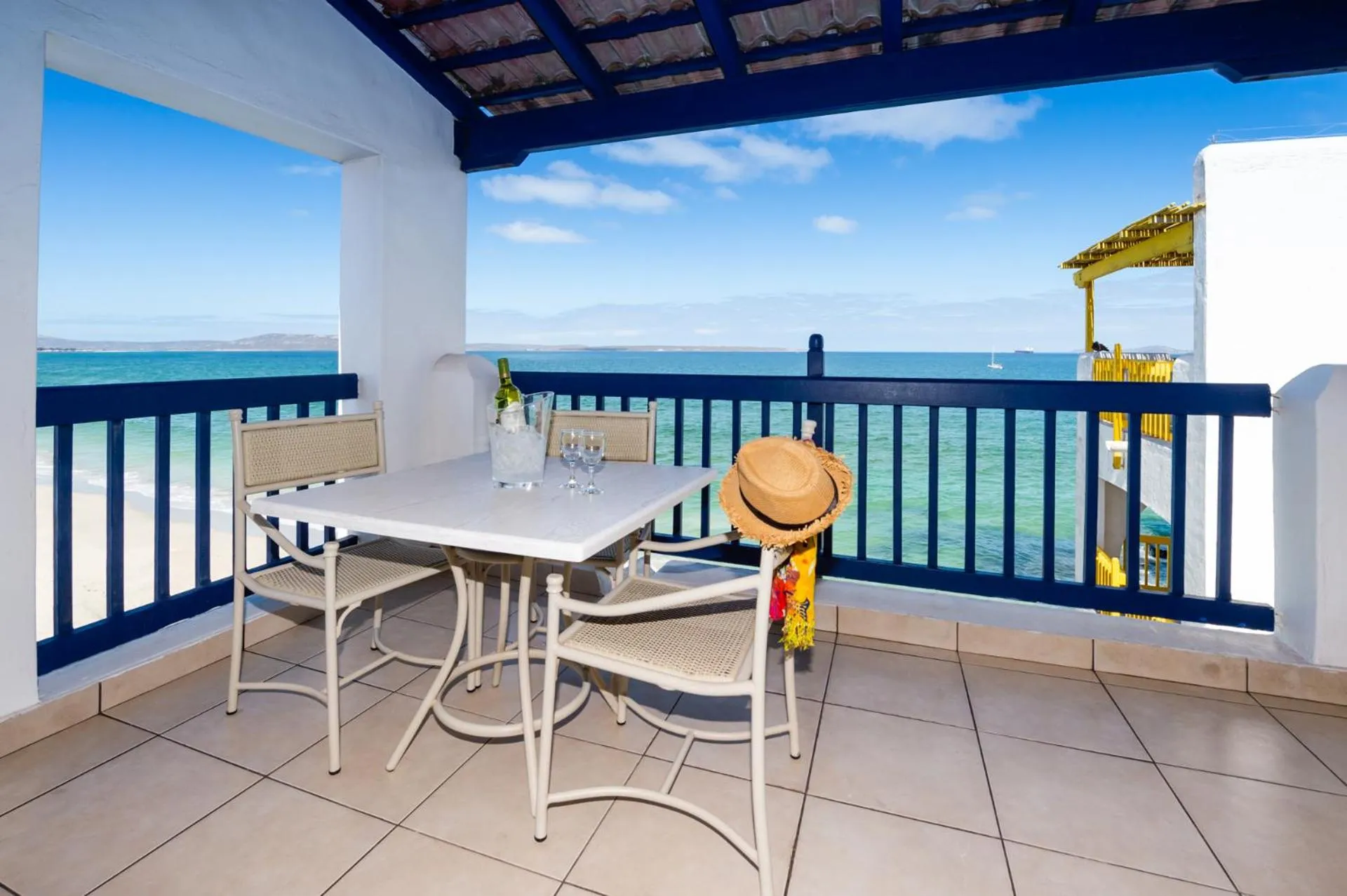 Club Mykonos Langebaan