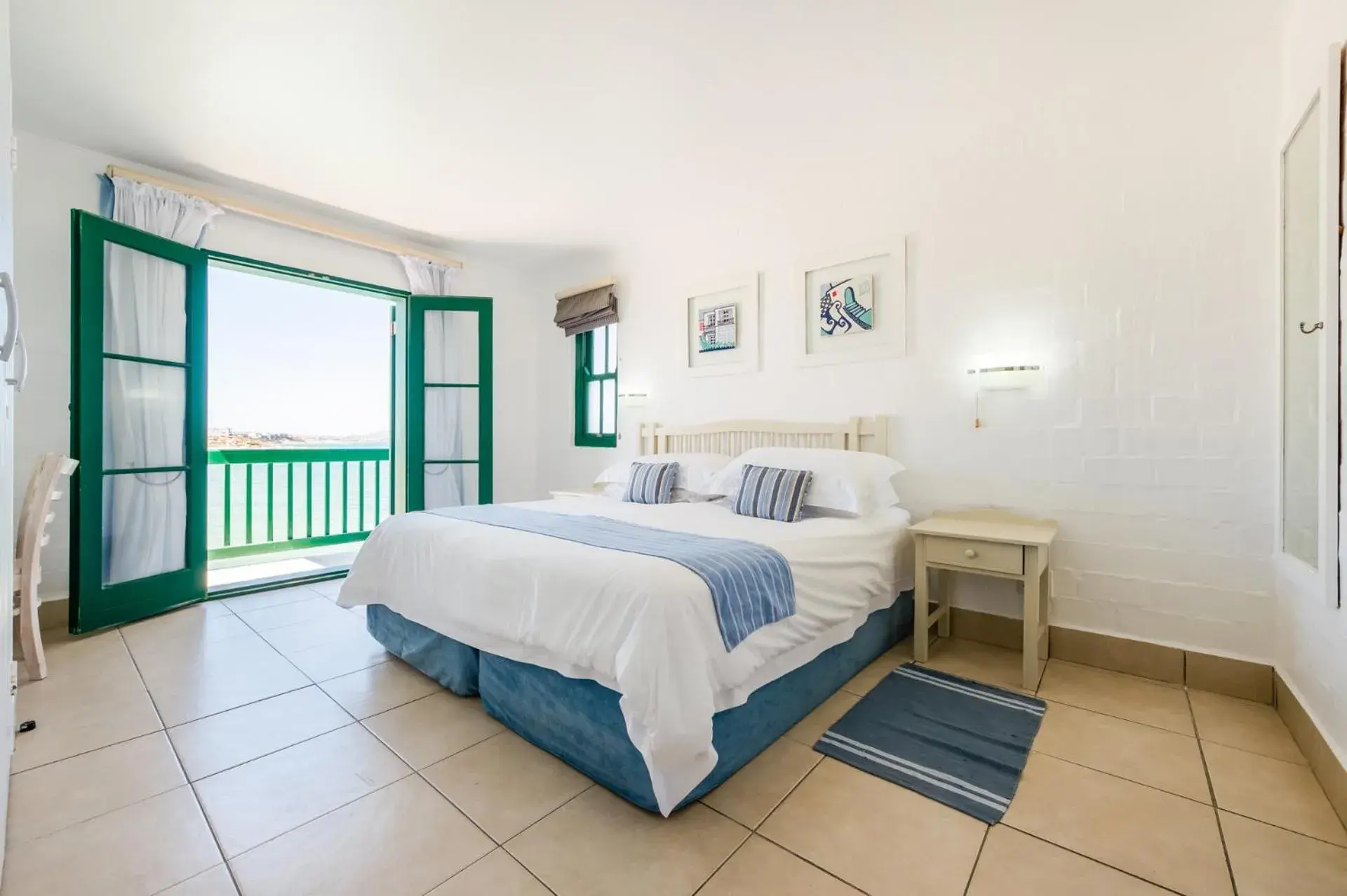 Seafront 3 Bedroom Kaliva in Club Mykonos Langebaan Seafront 3 Bedroom Kaliva in Club Mykonos Langebaan