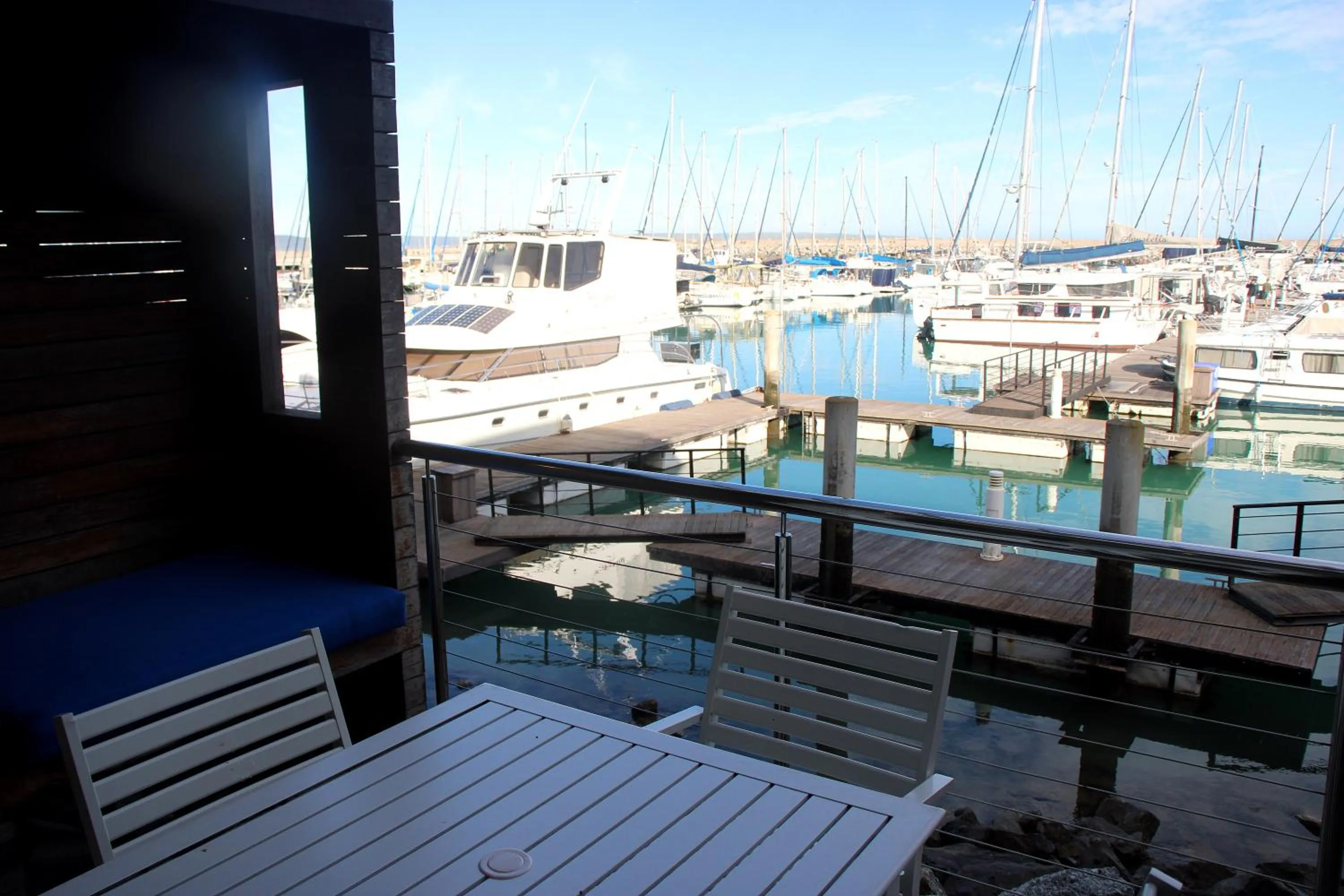 Club Mykonos Langebaan