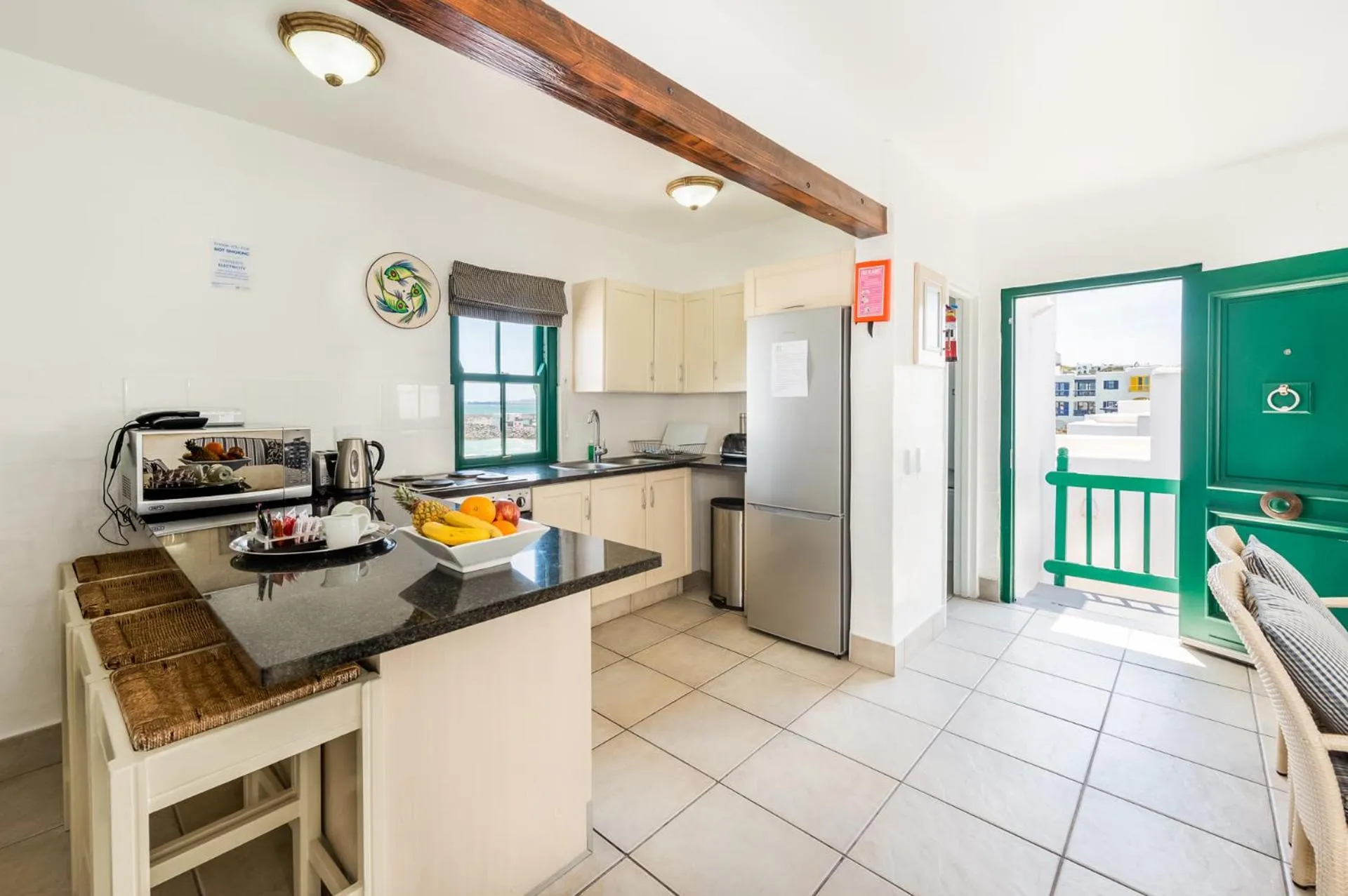 Club Mykonos Langebaan