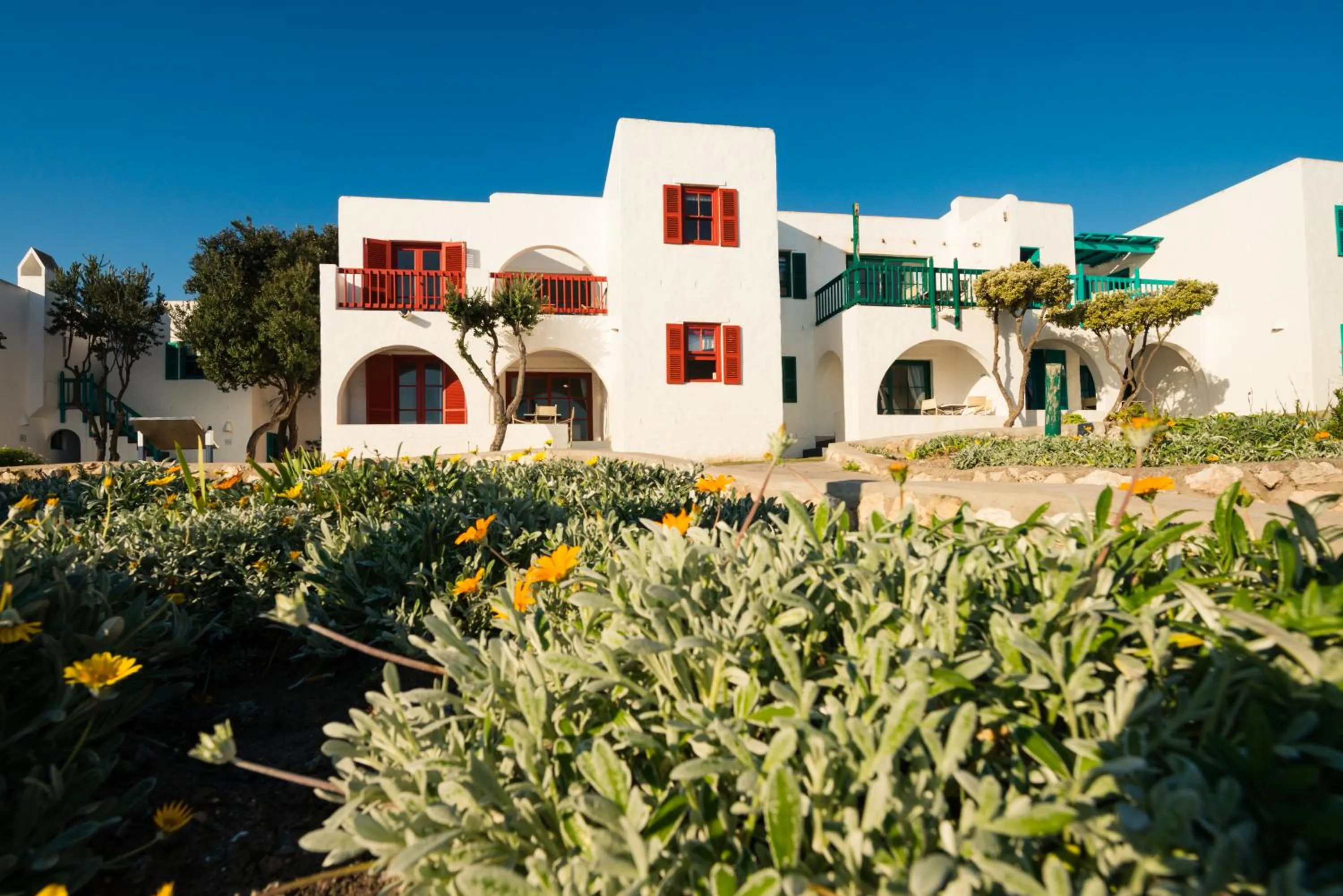 Club Mykonos Langebaan