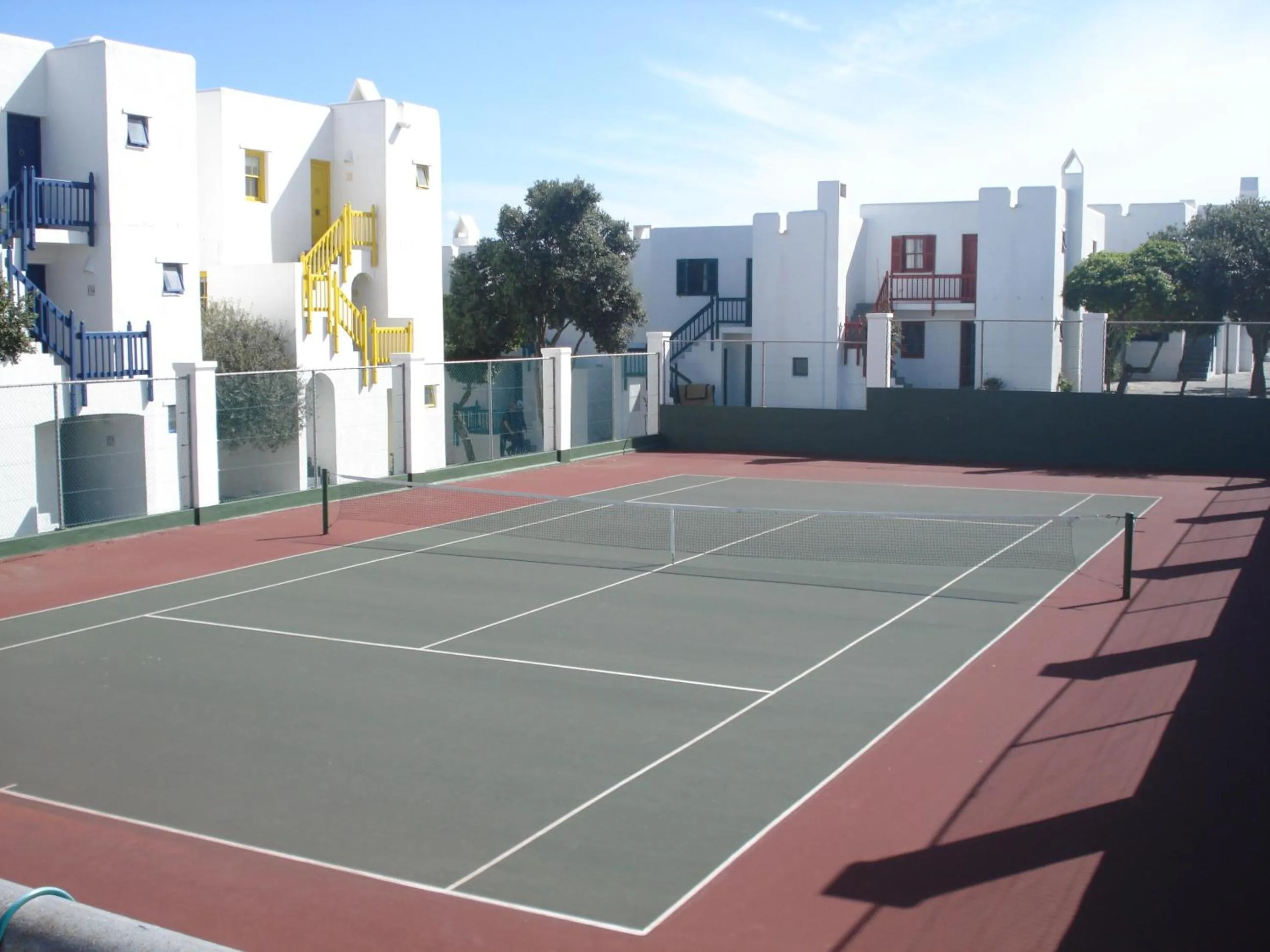 Club Mykonos Langebaan