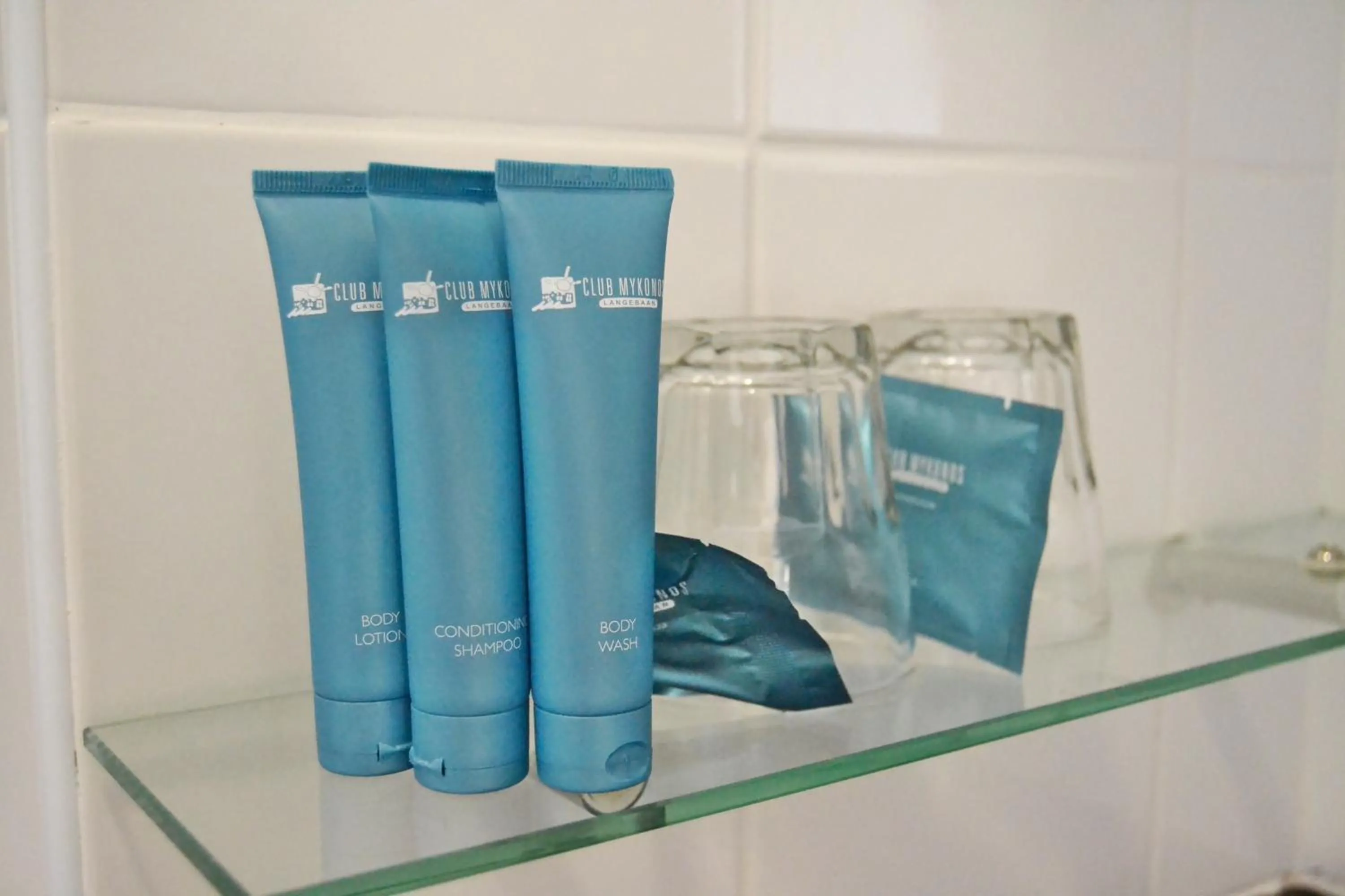 Club Mykonos Langebaan