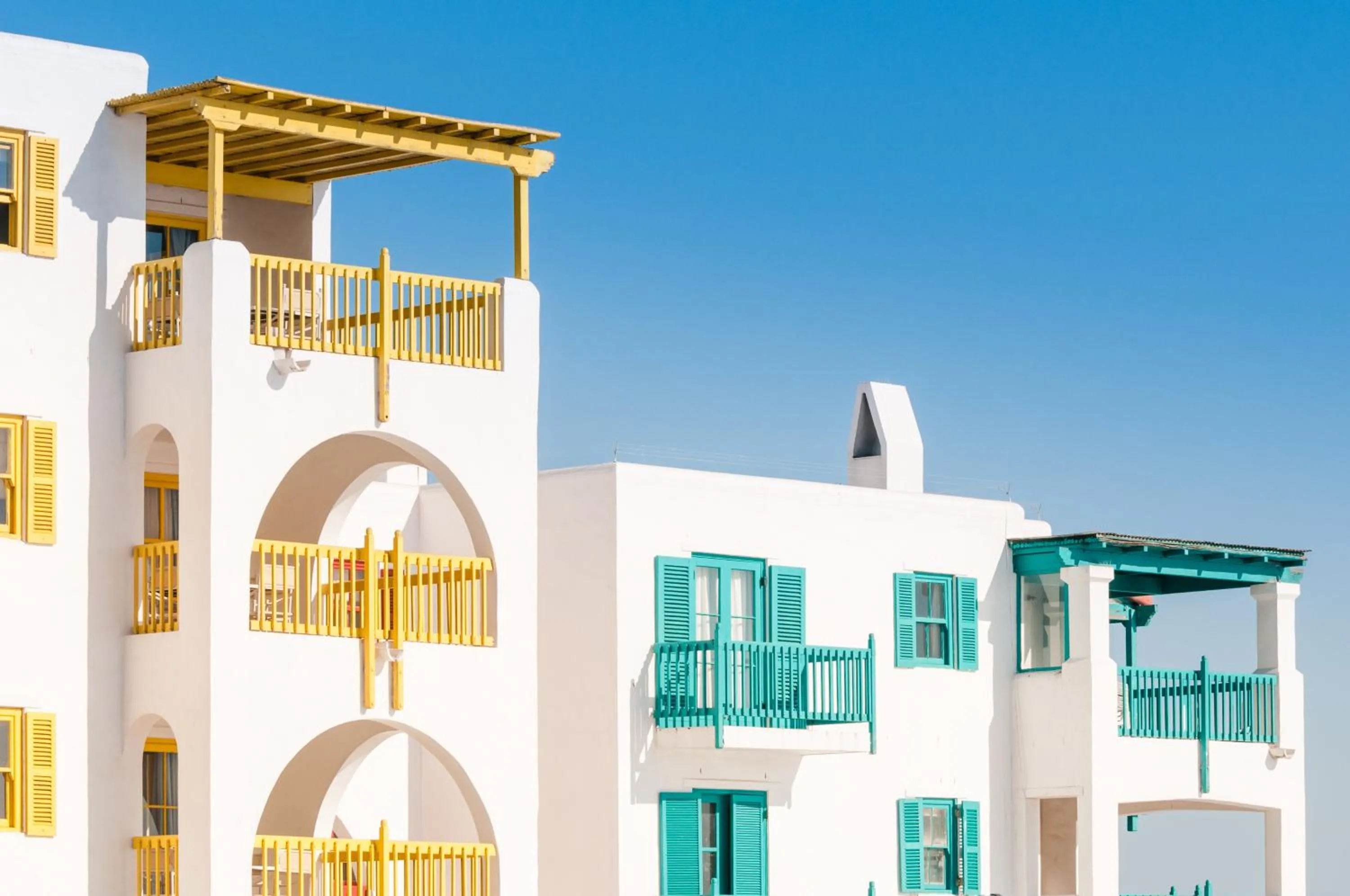 Club Mykonos Langebaan