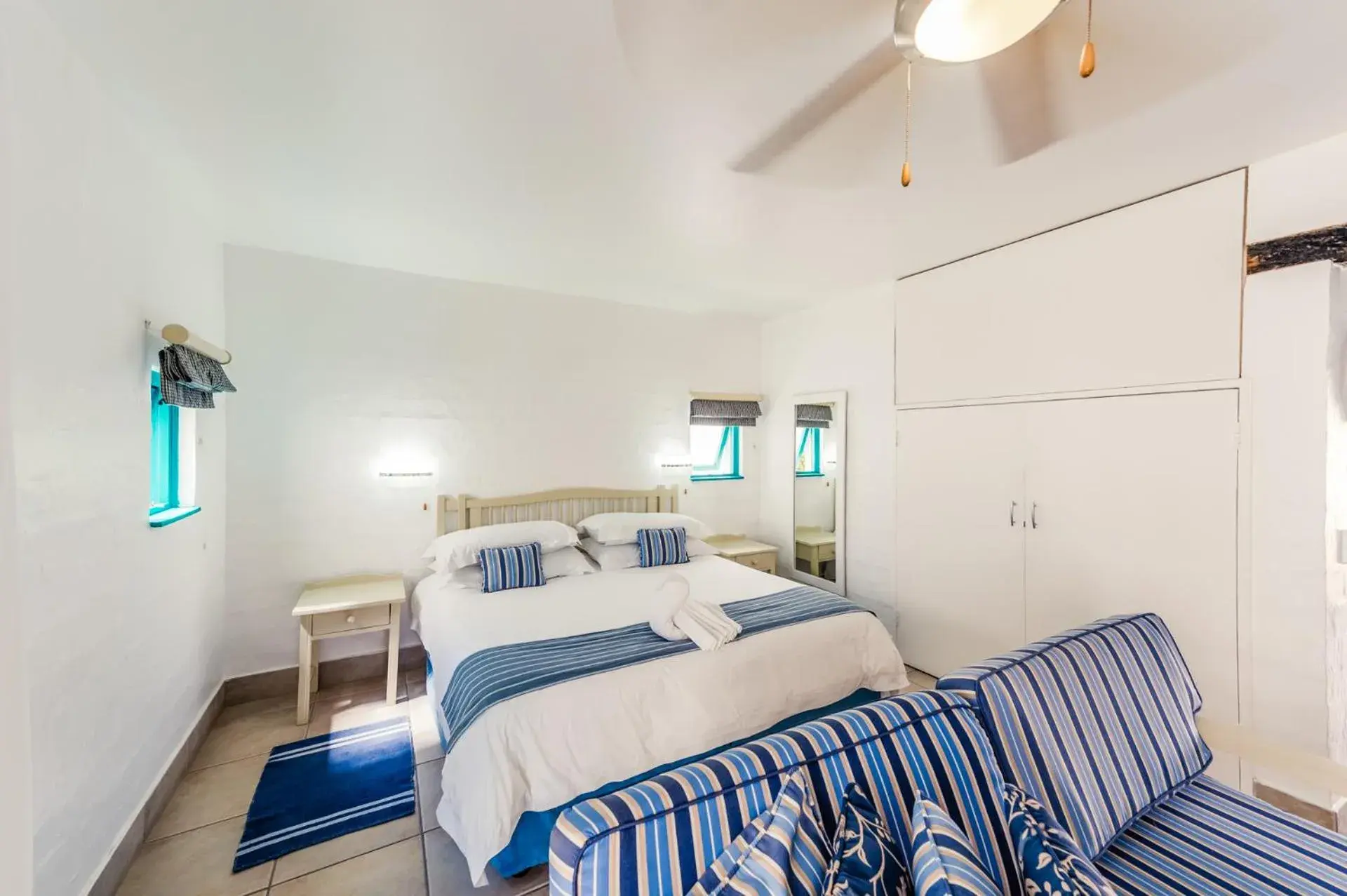 Village 1 Bedroom Kaliva in Club Mykonos Langebaan Village 1 Bedroom Kaliva in Club Mykonos Langebaan