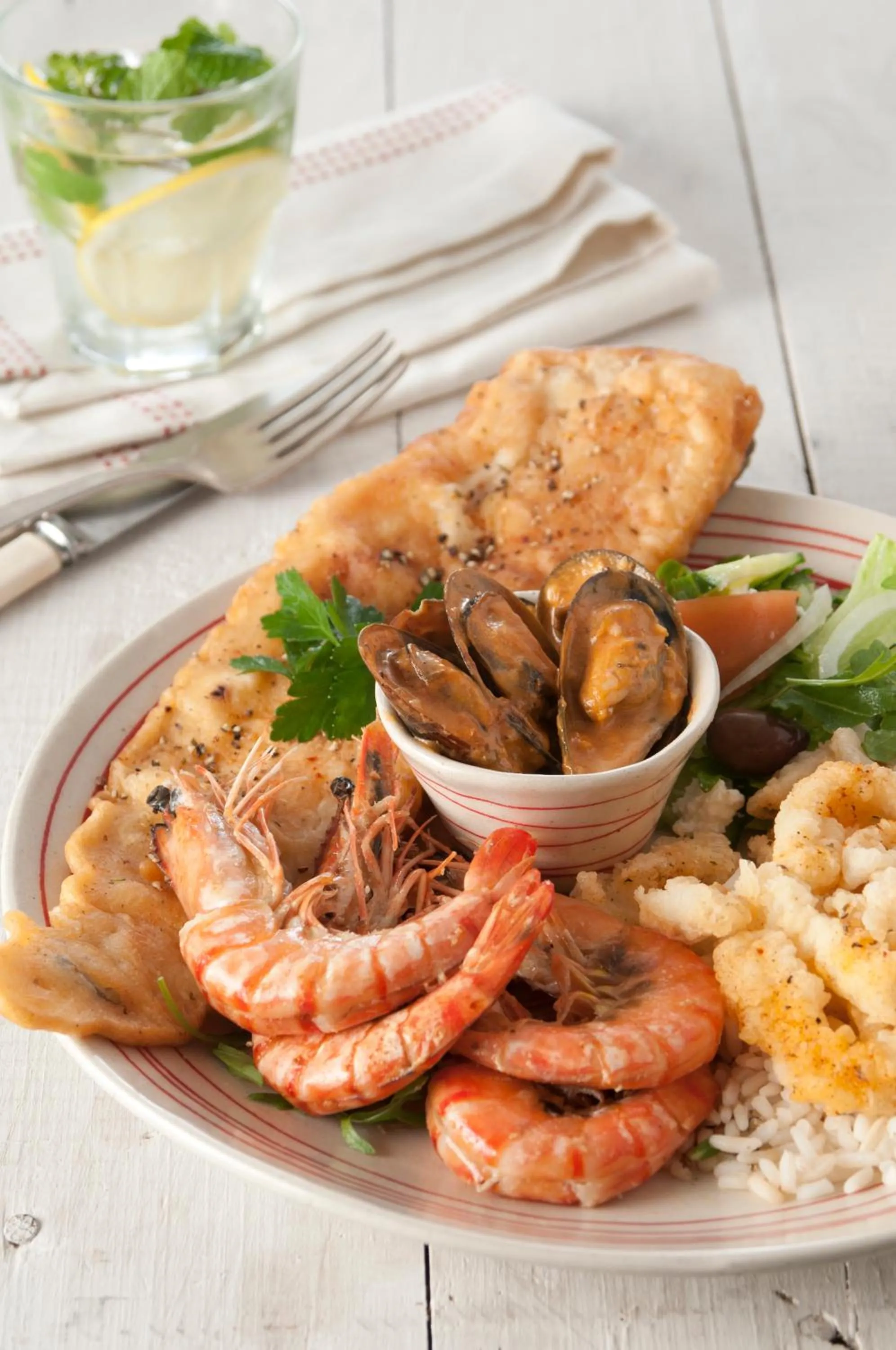 Club Mykonos Langebaan