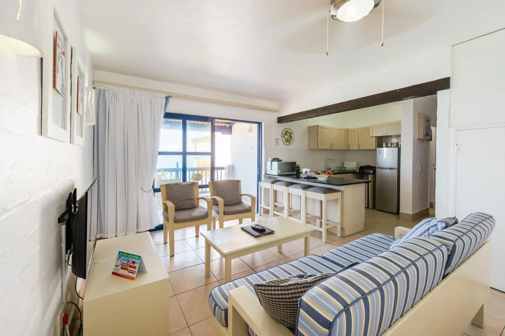 Club Mykonos Langebaan