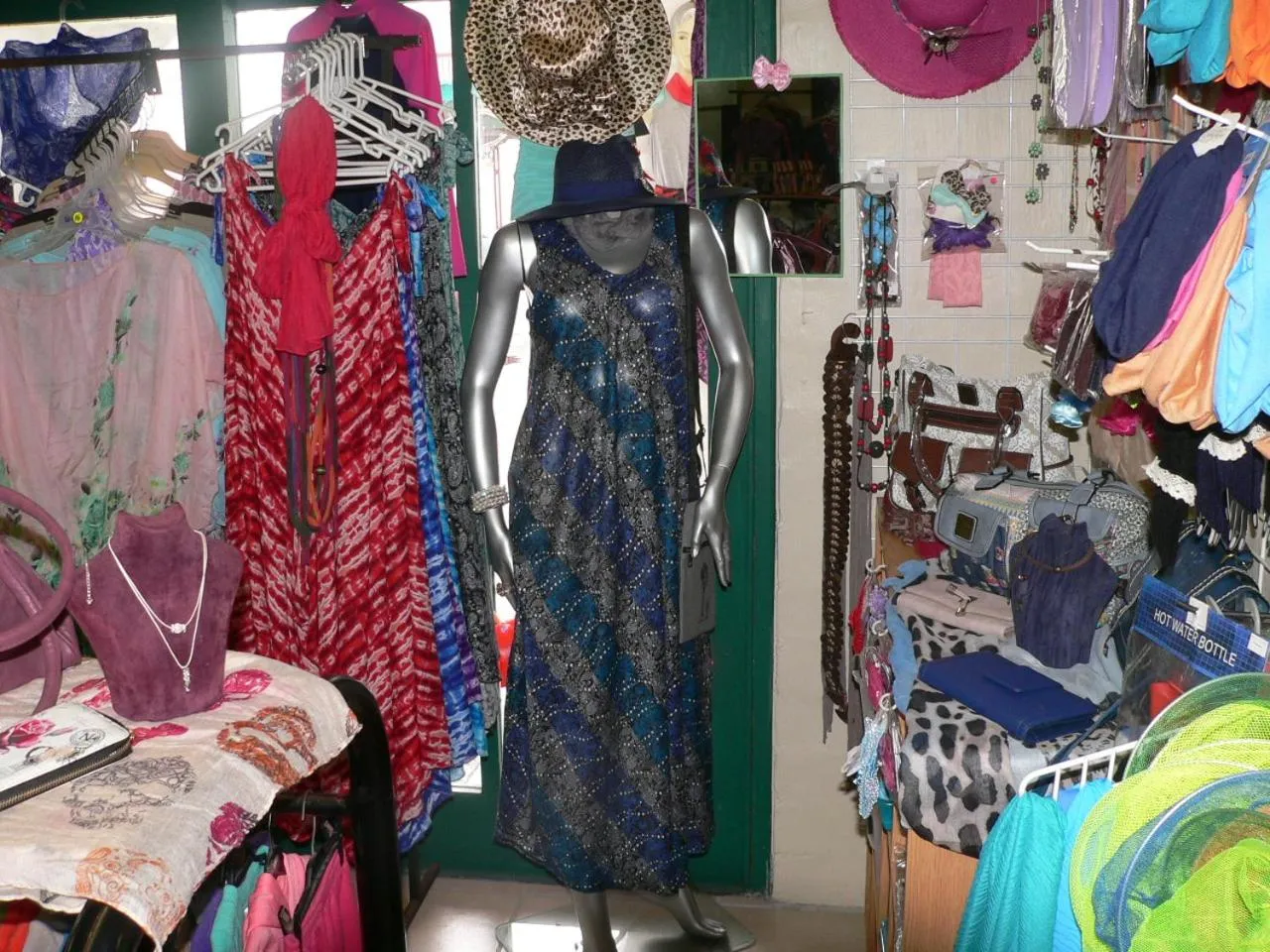 Club Mykonos Langebaan