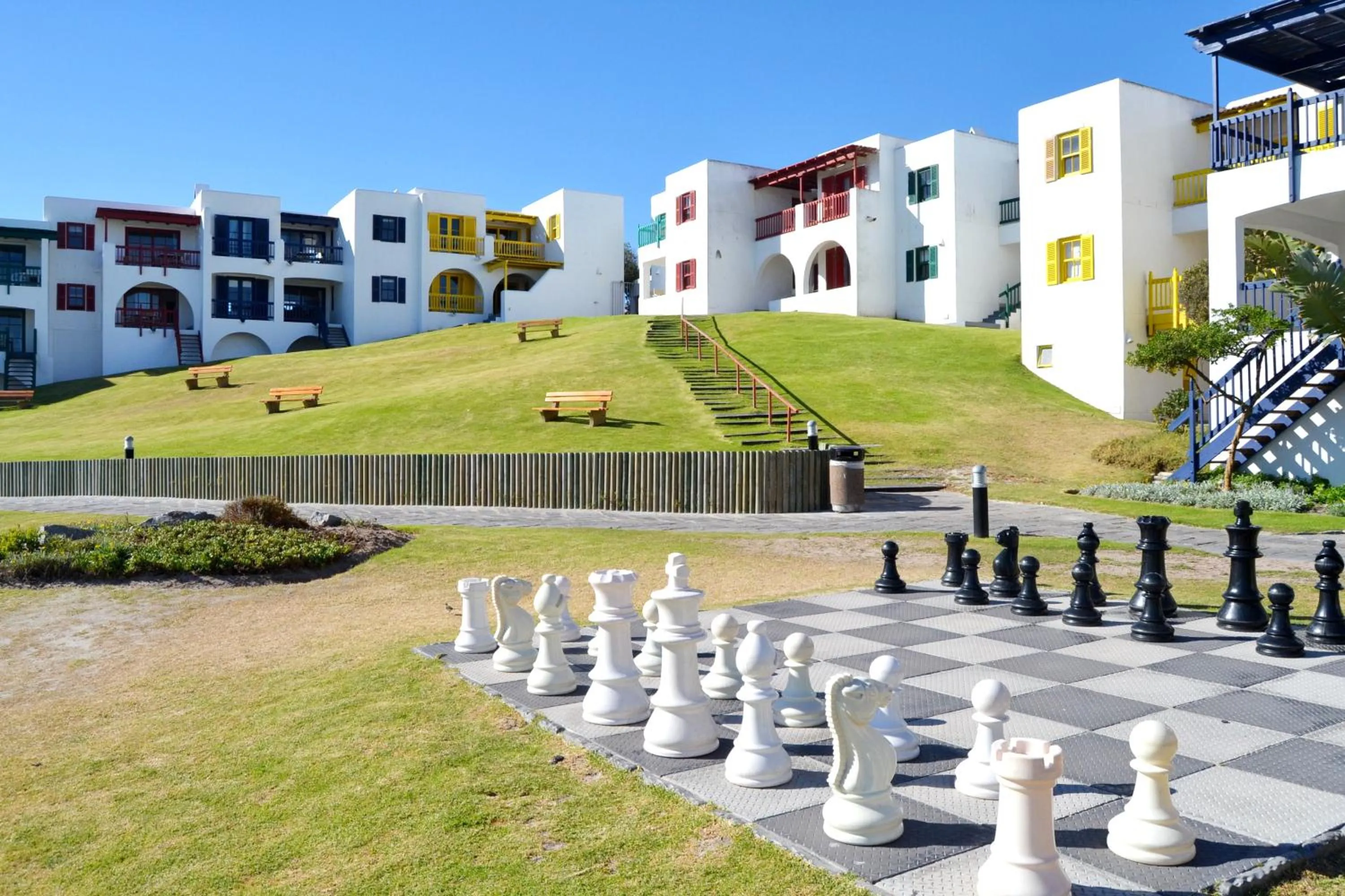 Club Mykonos Langebaan