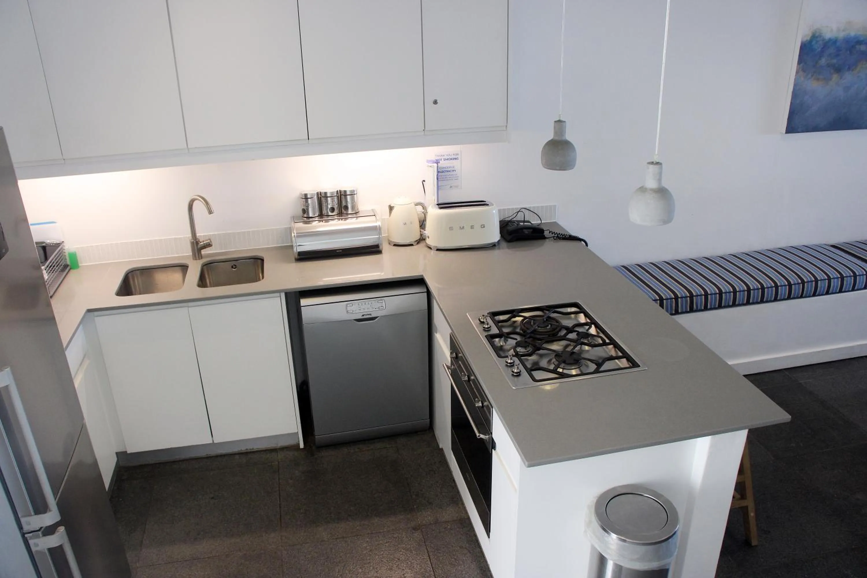 Club Mykonos Langebaan