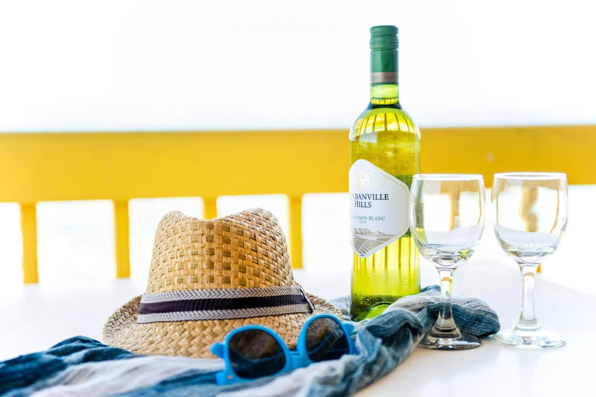 Club Mykonos Langebaan