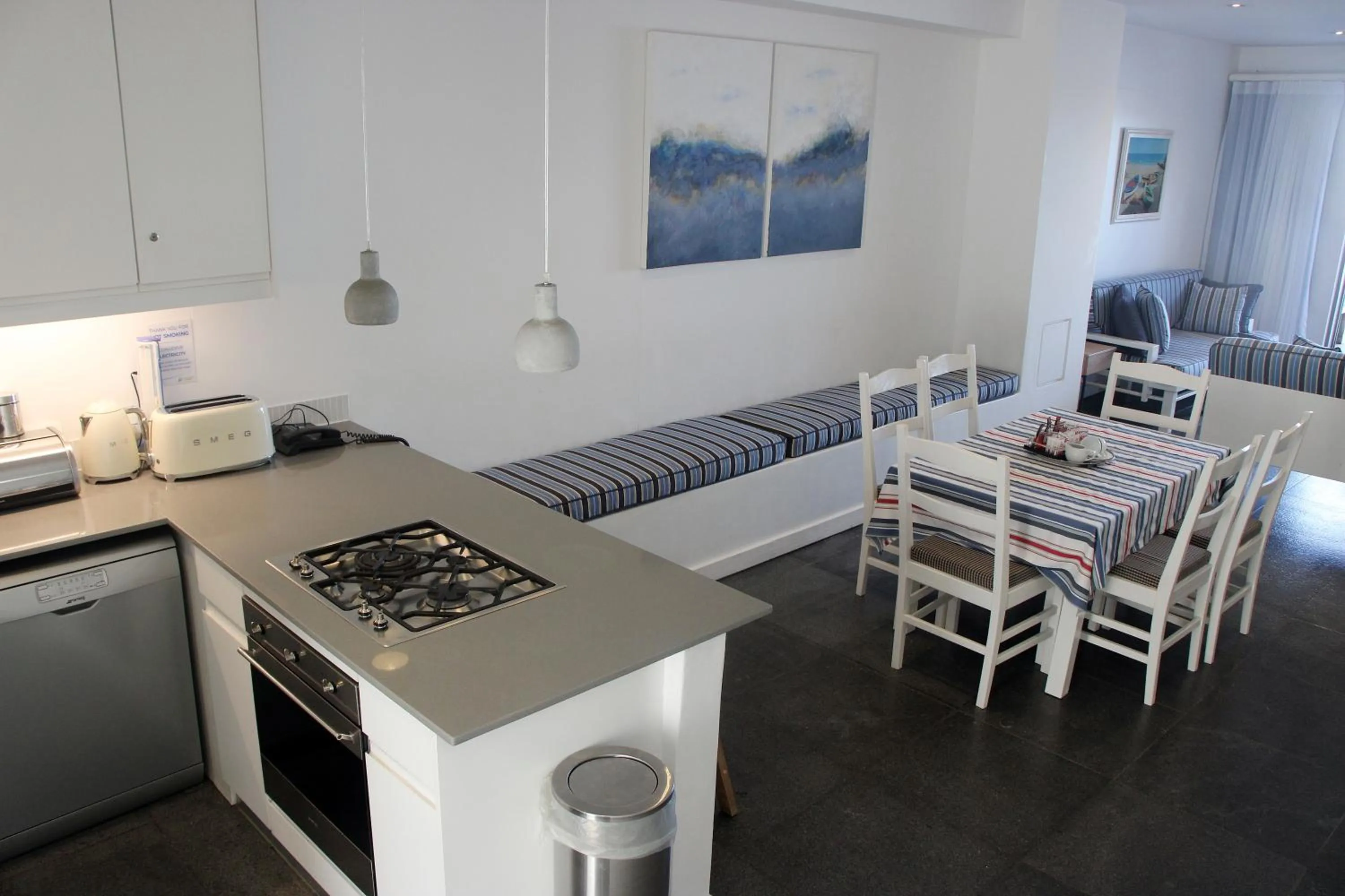 Club Mykonos Langebaan