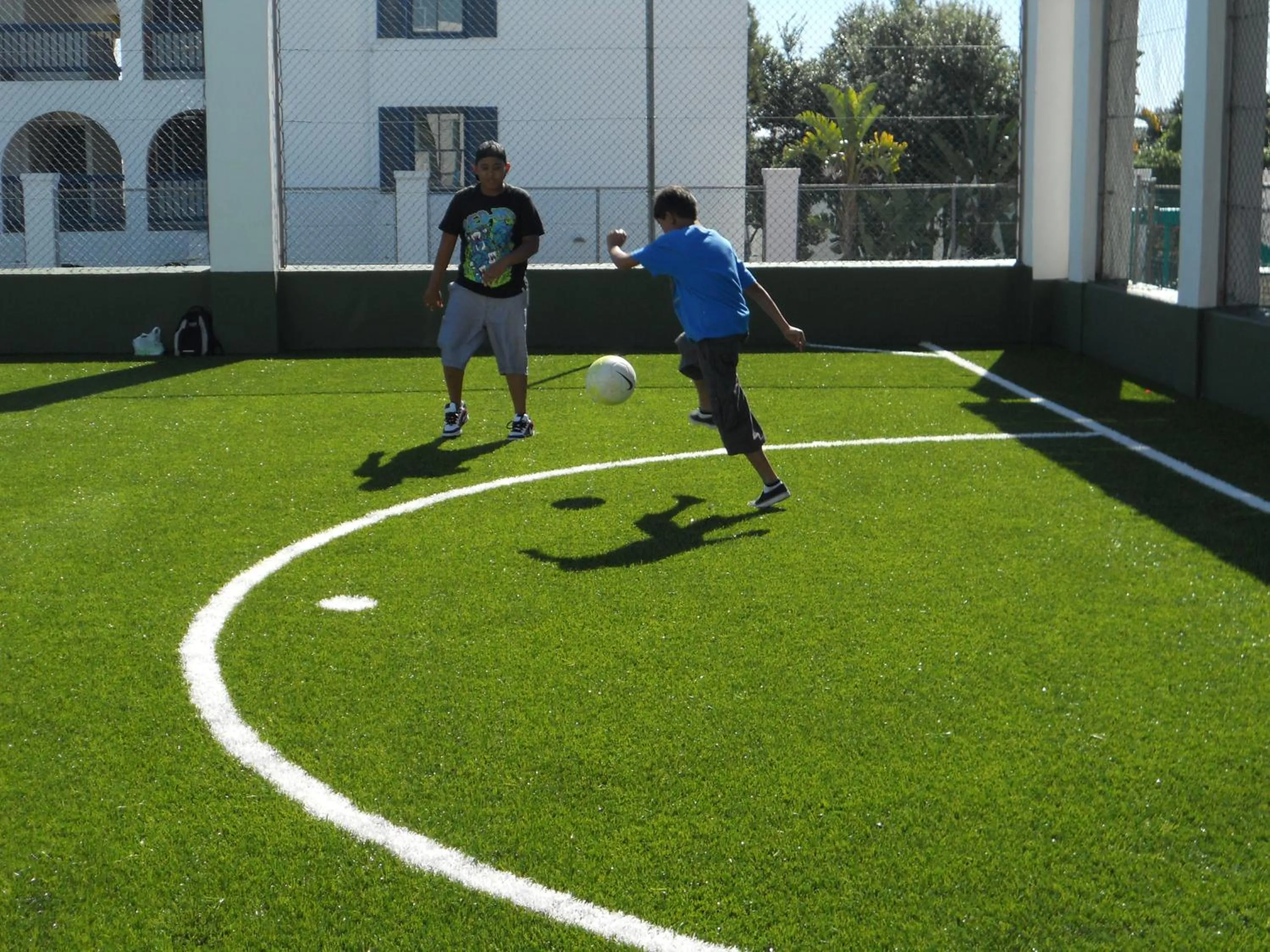 Club Mykonos Langebaan