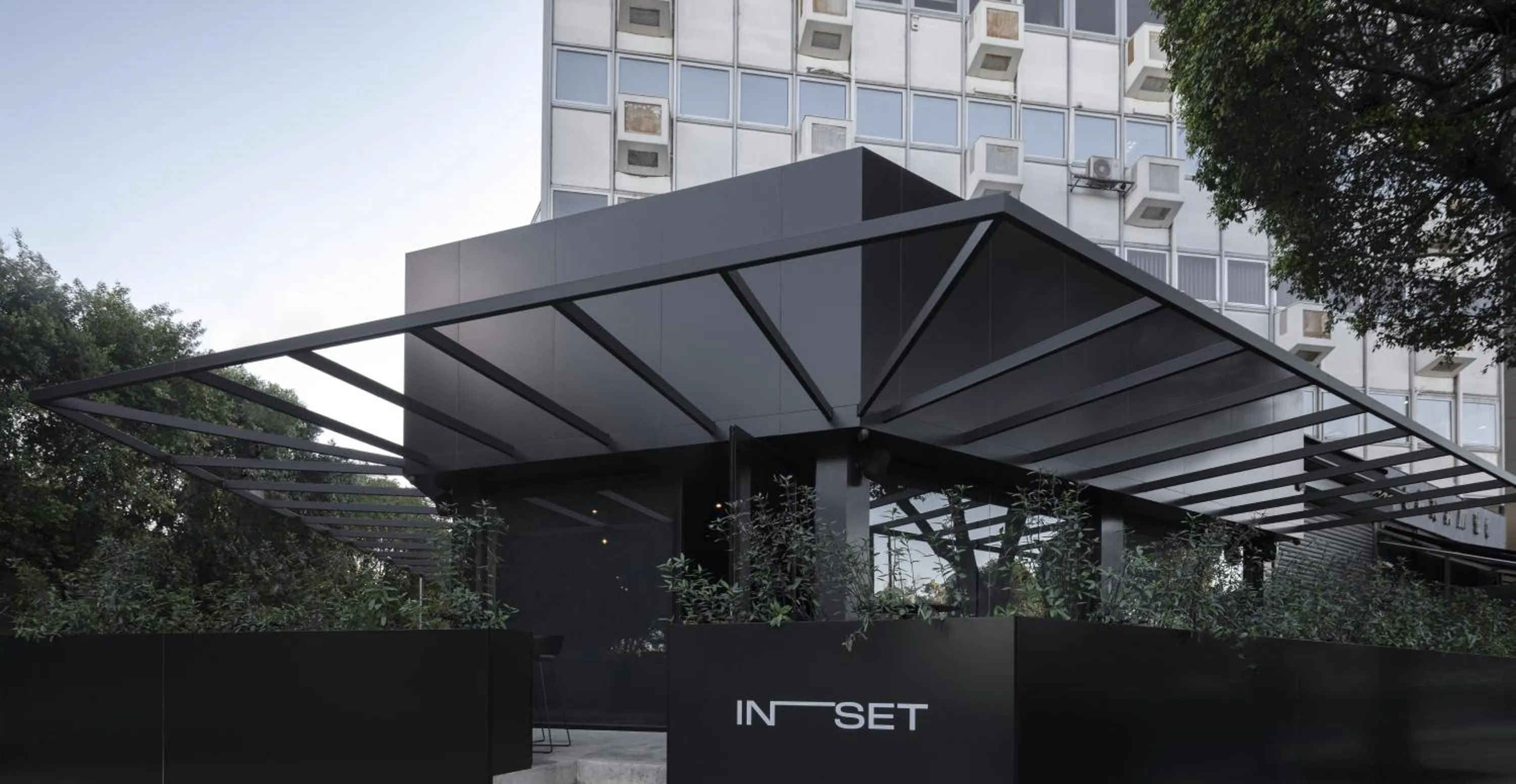 Business facilities in MAP Boutique Hotel