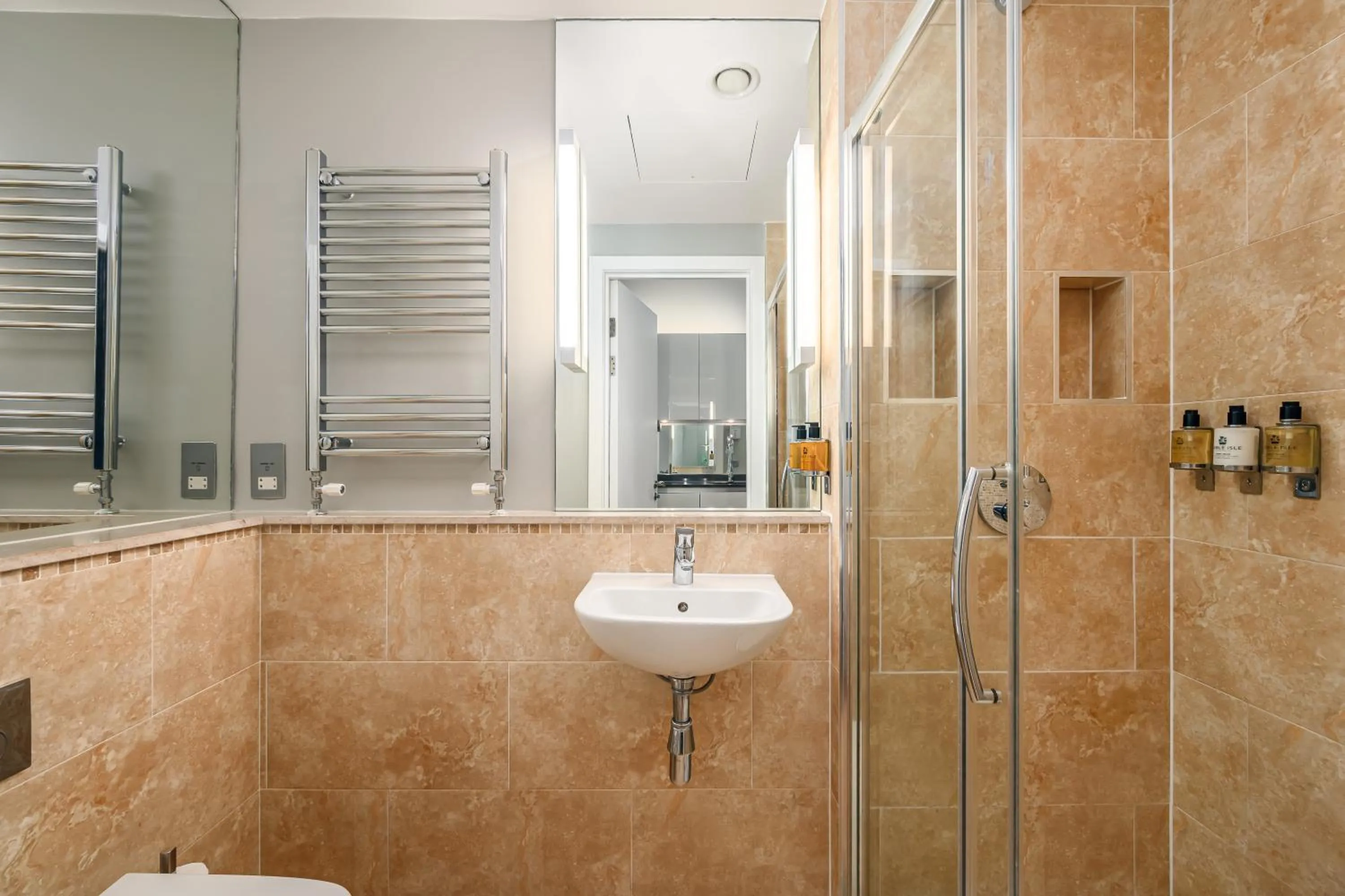 Destiny Scotland - St Andrew Square Apartments