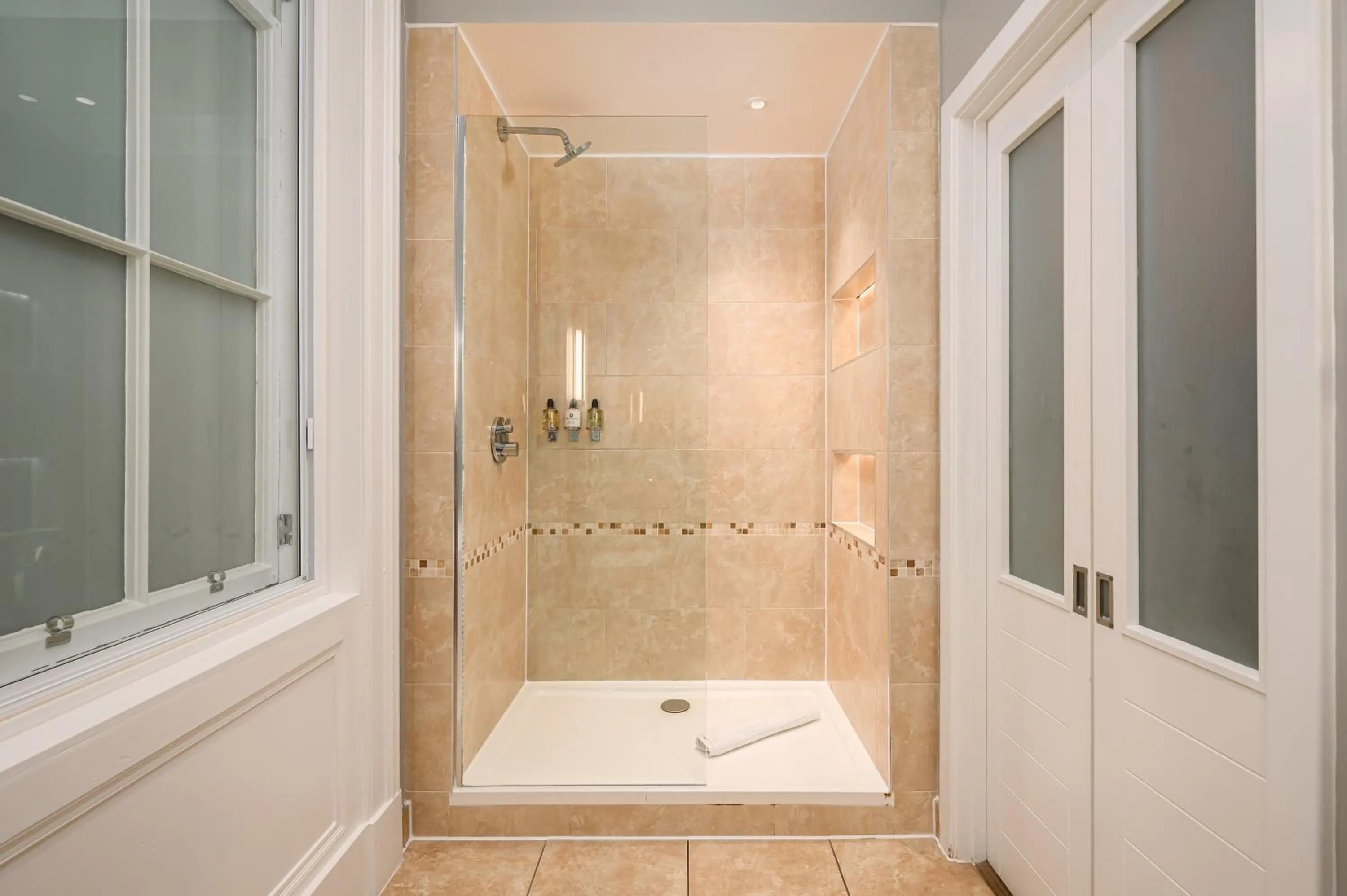 Destiny Scotland - St Andrew Square Apartments