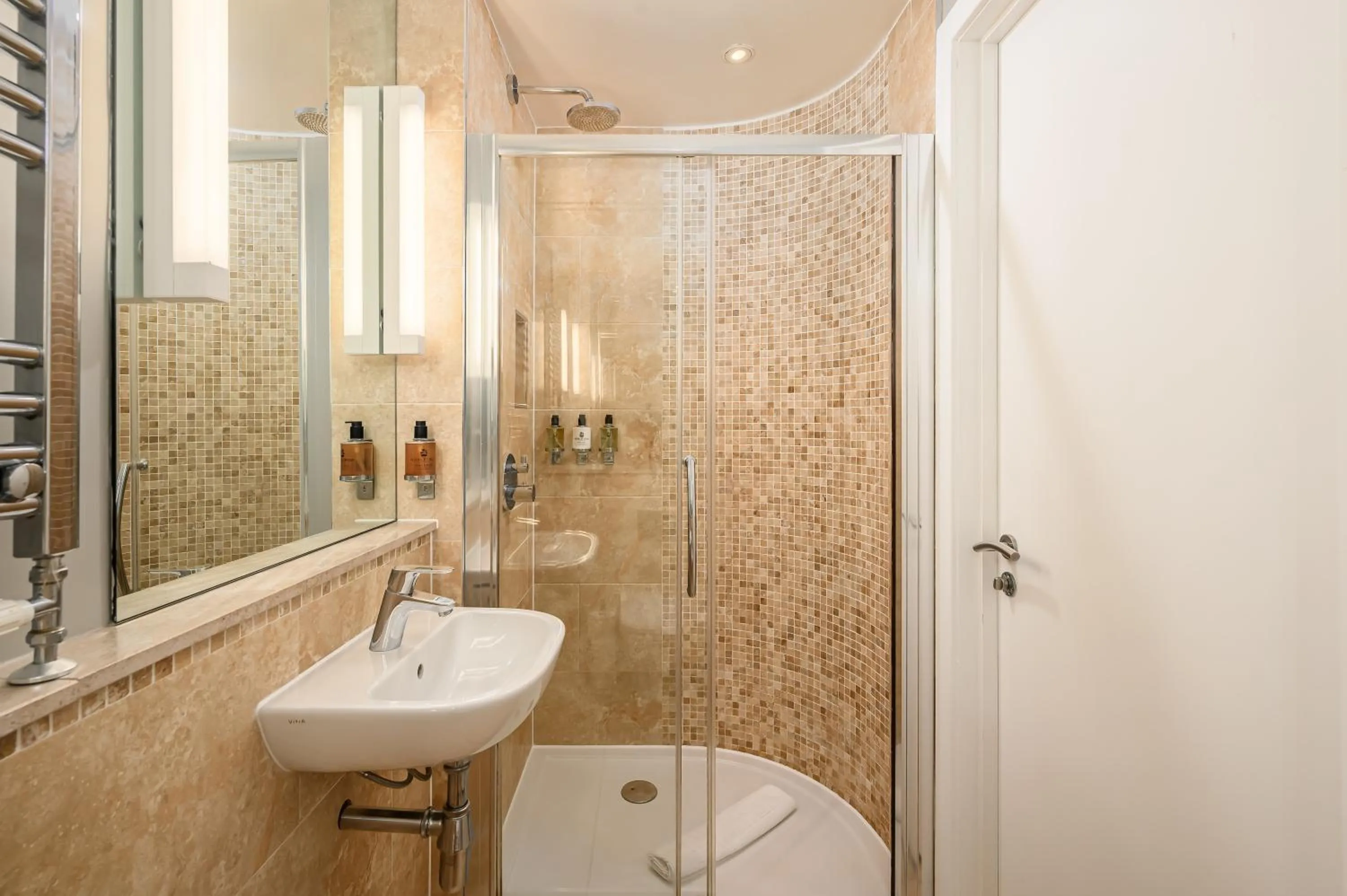 Destiny Scotland - St Andrew Square Apartments