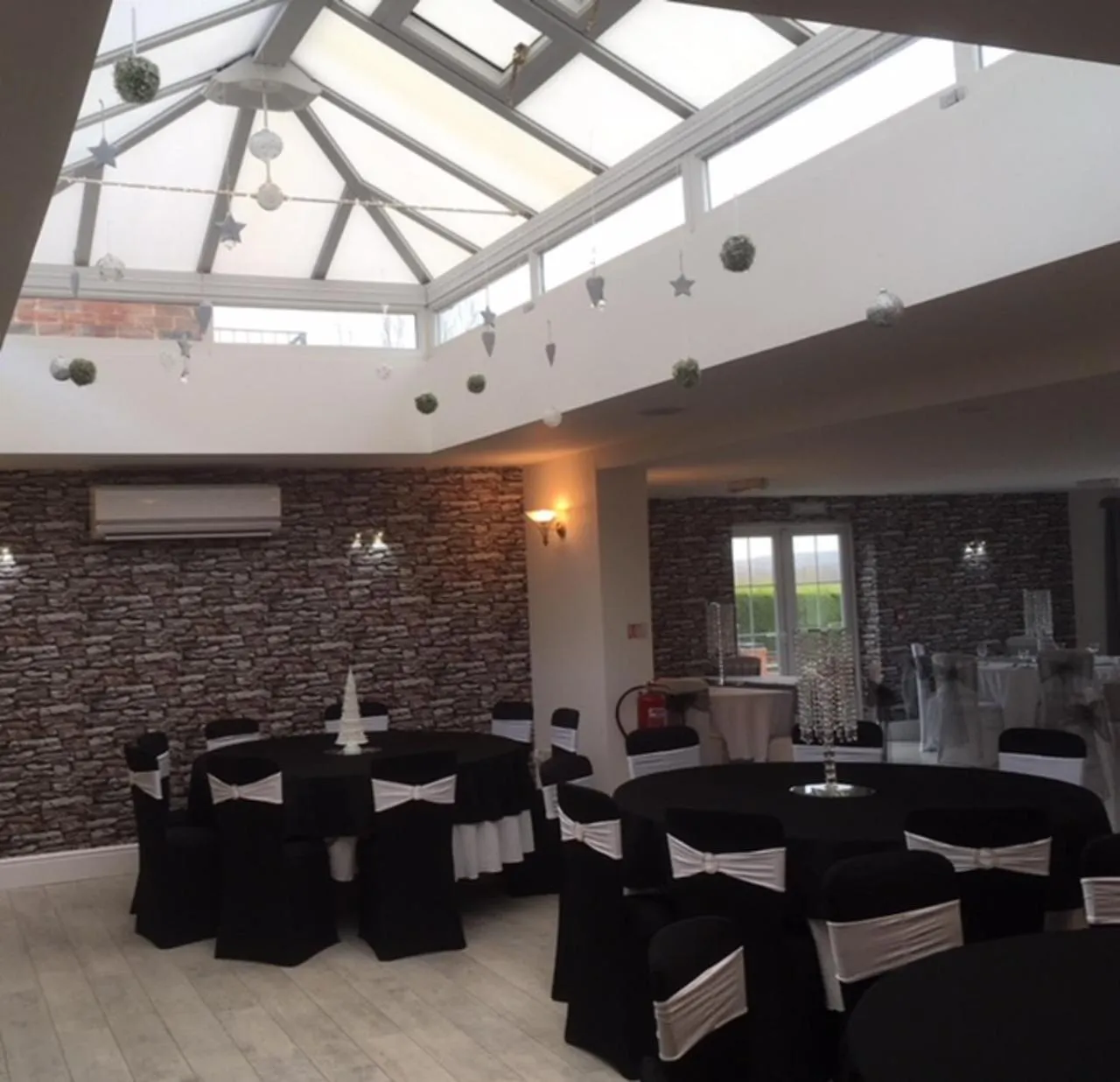 Banquet/Function facilities in Melbourne View Hotel