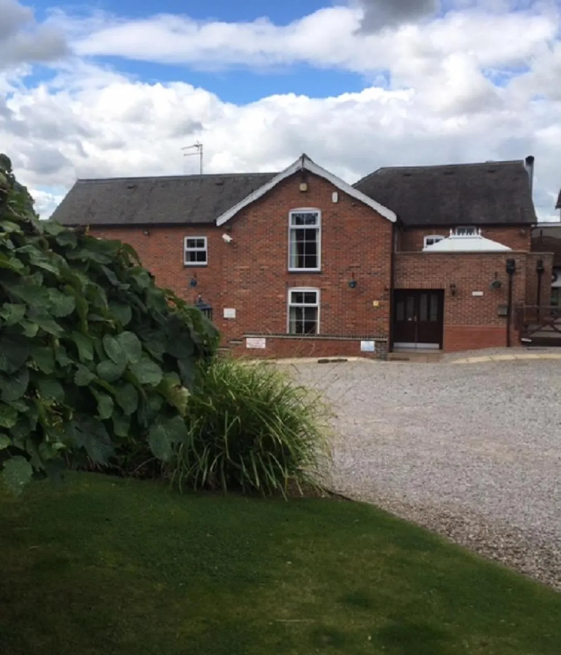 Melbourne View Hotel