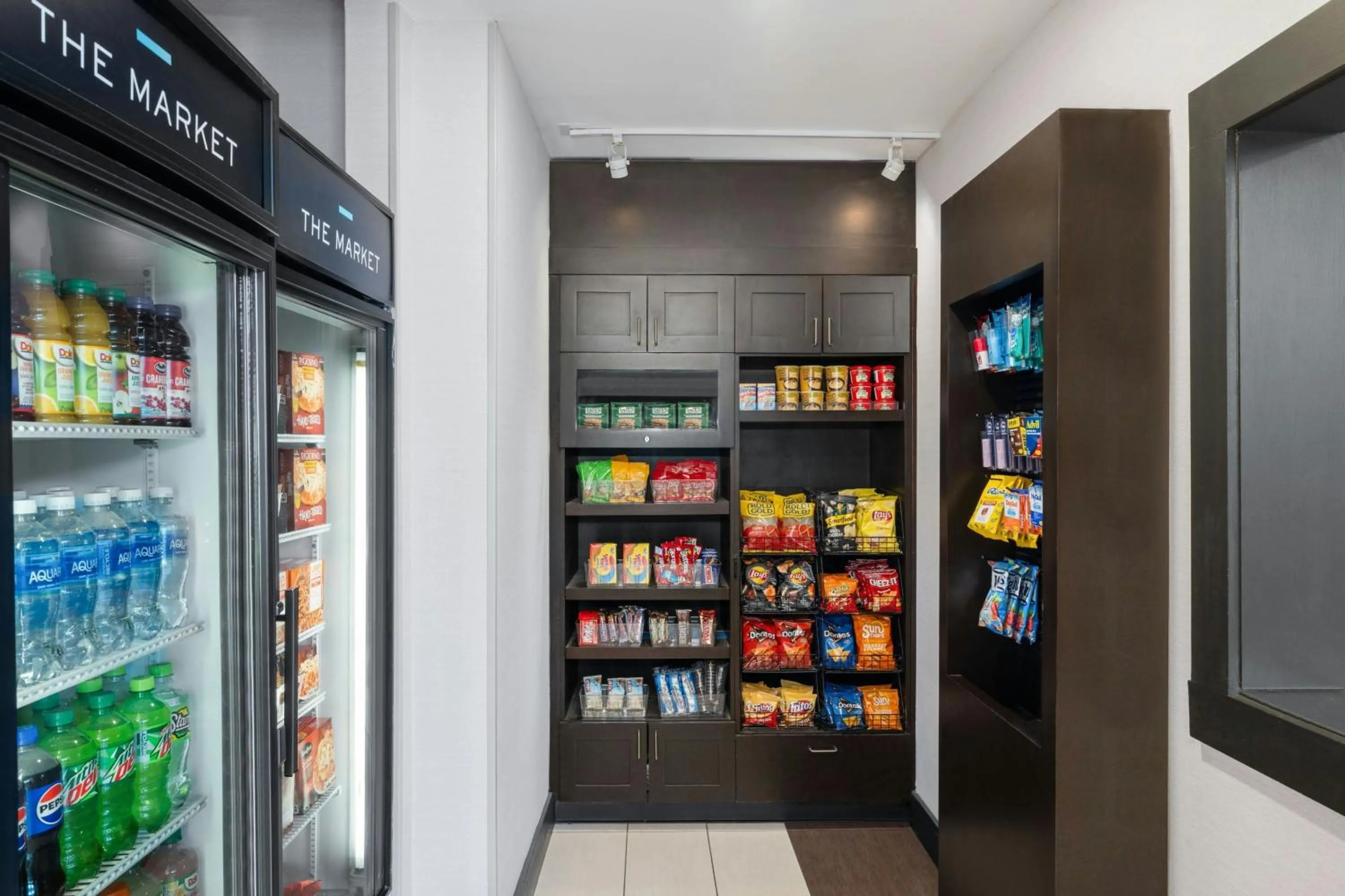Lobby or reception in Residence Inn by Marriott Champaign