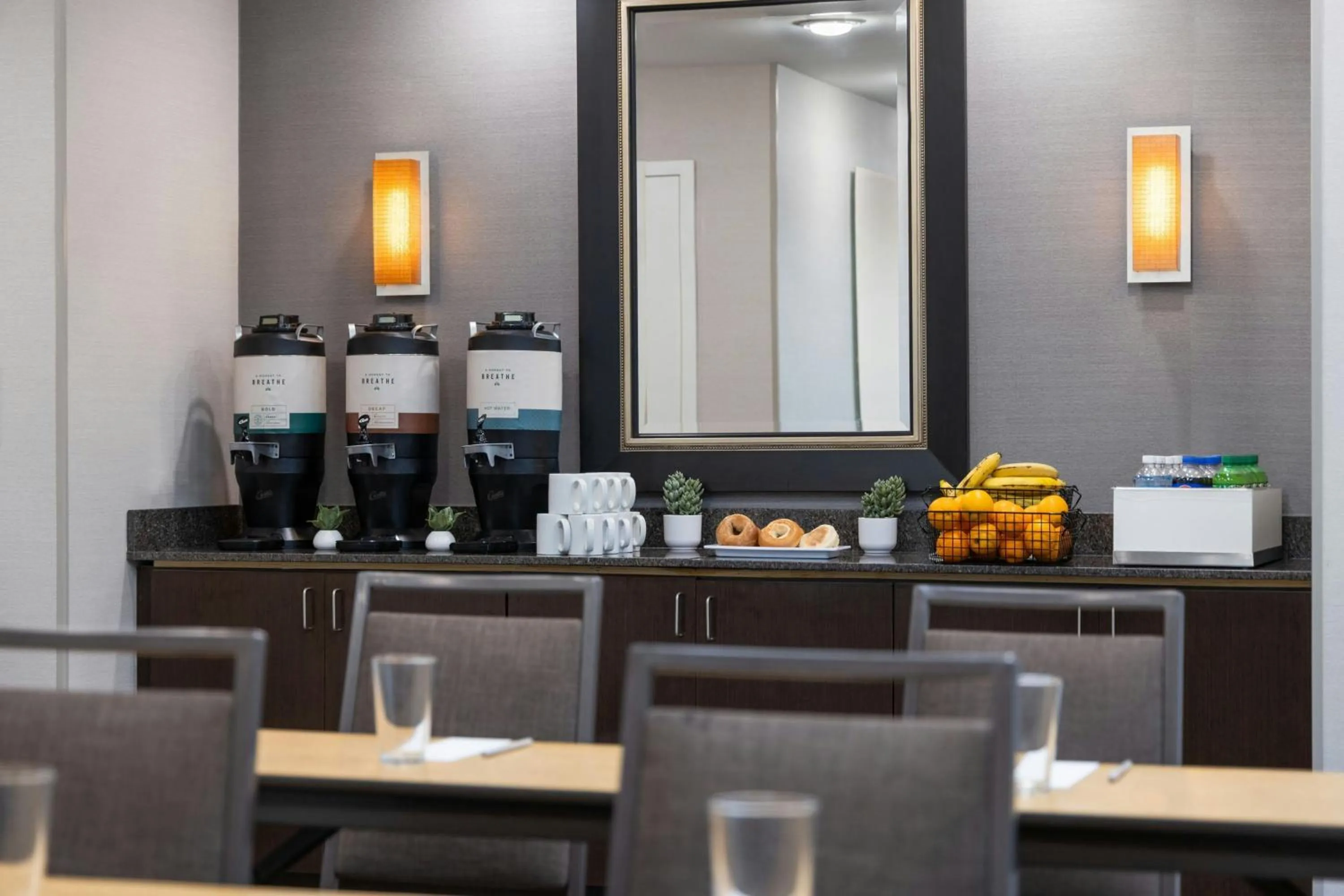 Meeting/conference room in Residence Inn by Marriott Champaign